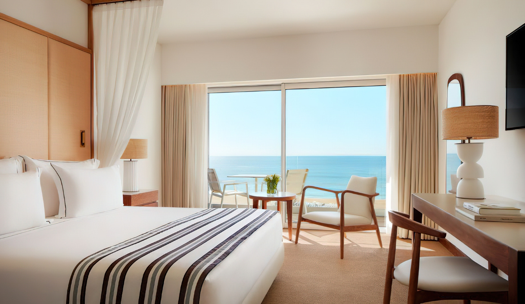 Tivoli Marina Vilamoura Algarve Resort - Portugal - Superior Room