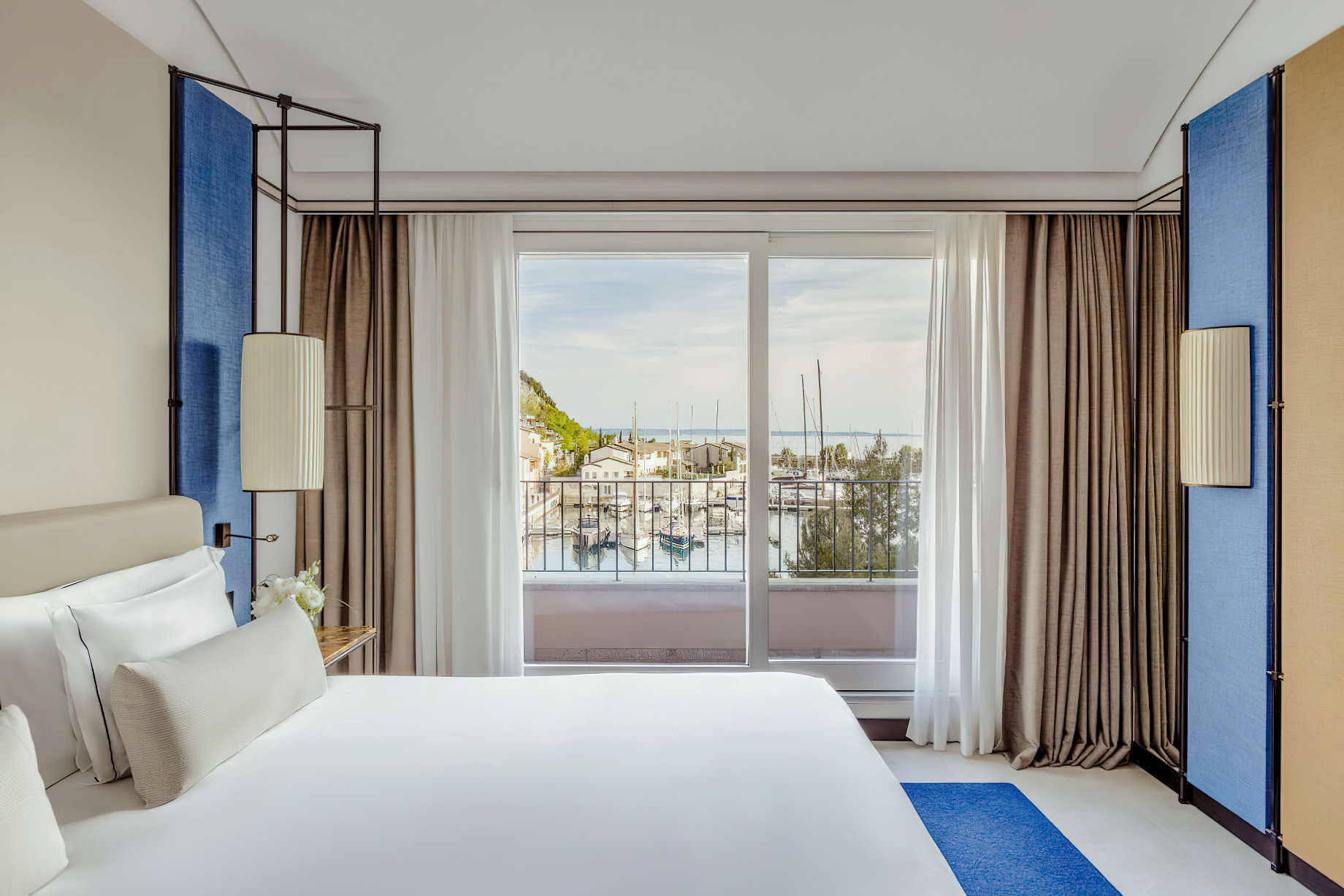 Tivoli Portopiccolo Sistiana Resort & Spa – Sistiana, Italy – Guest Suite