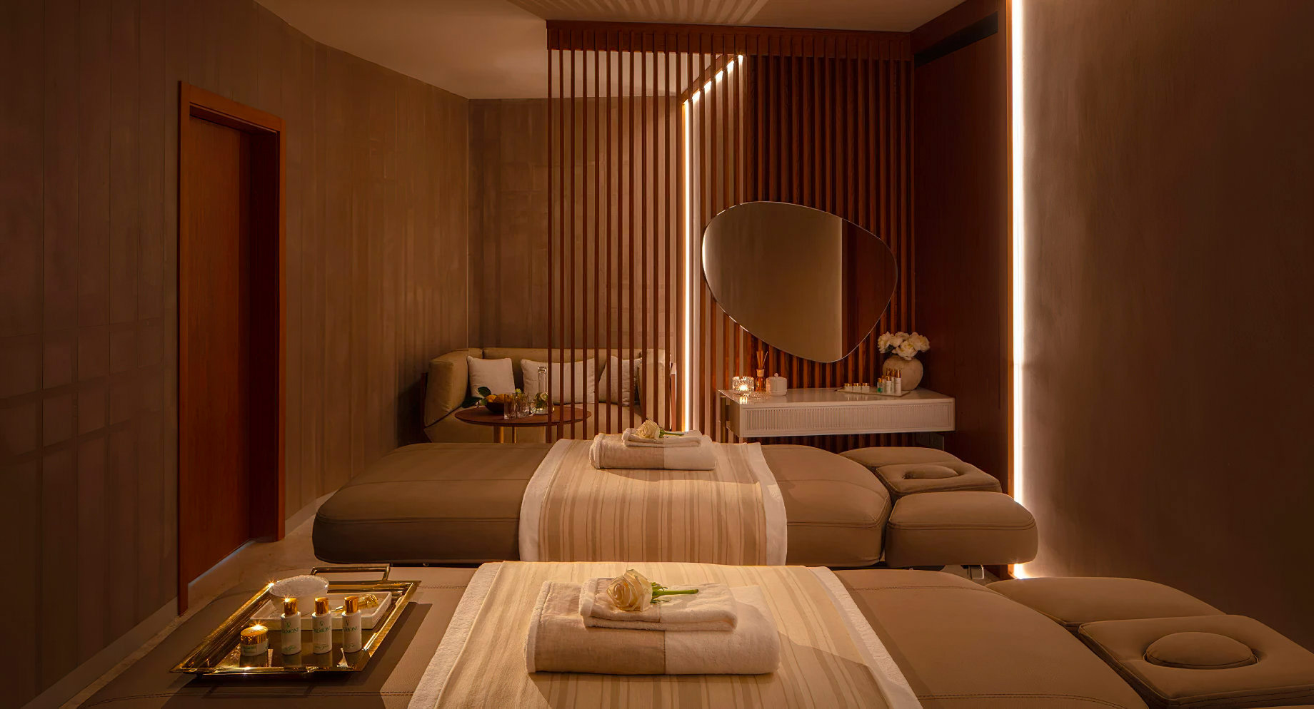 Anantara Convento Di Amalfi Grand Hotel - Italy - Spa