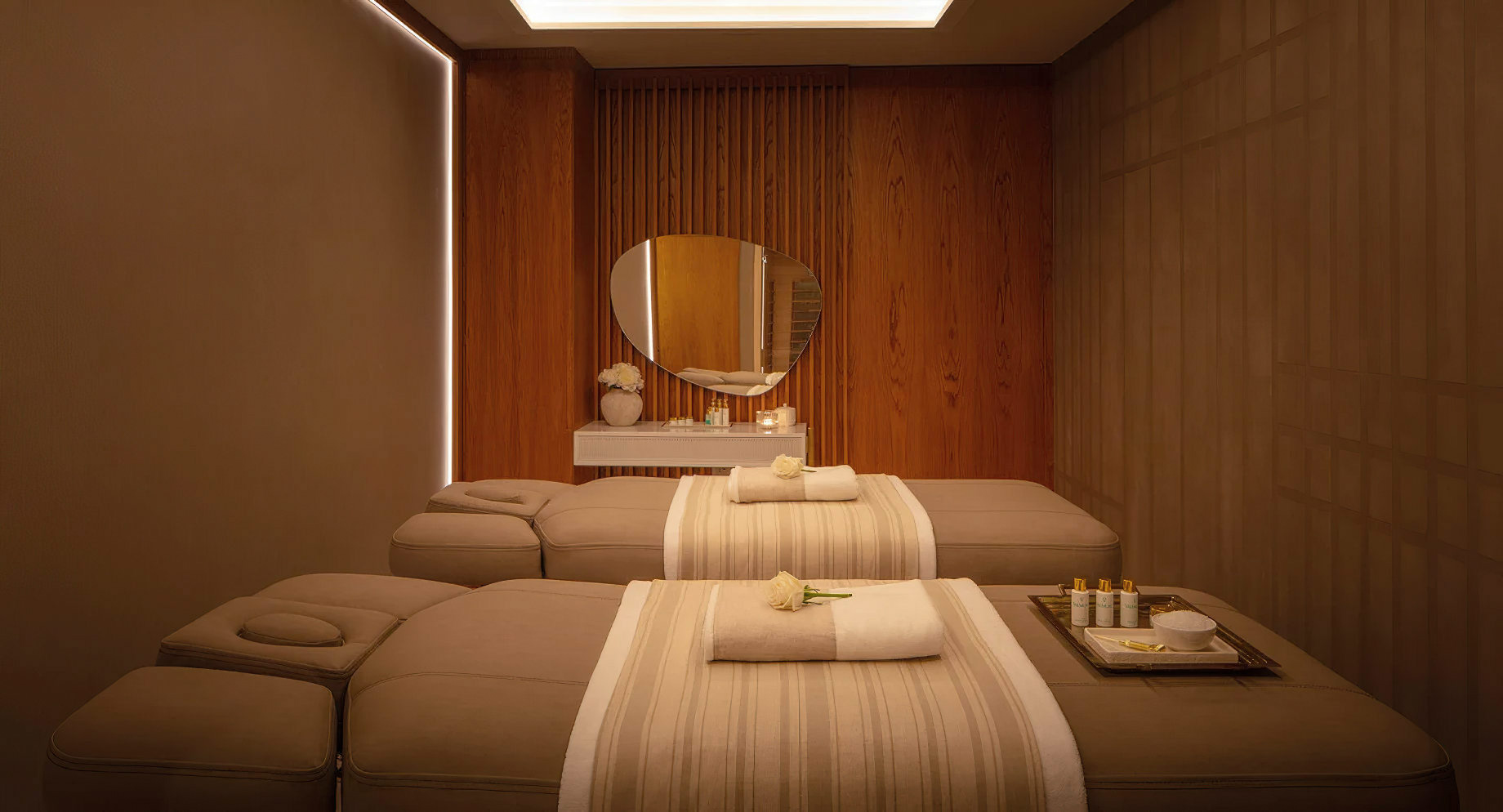 Anantara Convento Di Amalfi Grand Hotel - Italy - Spa