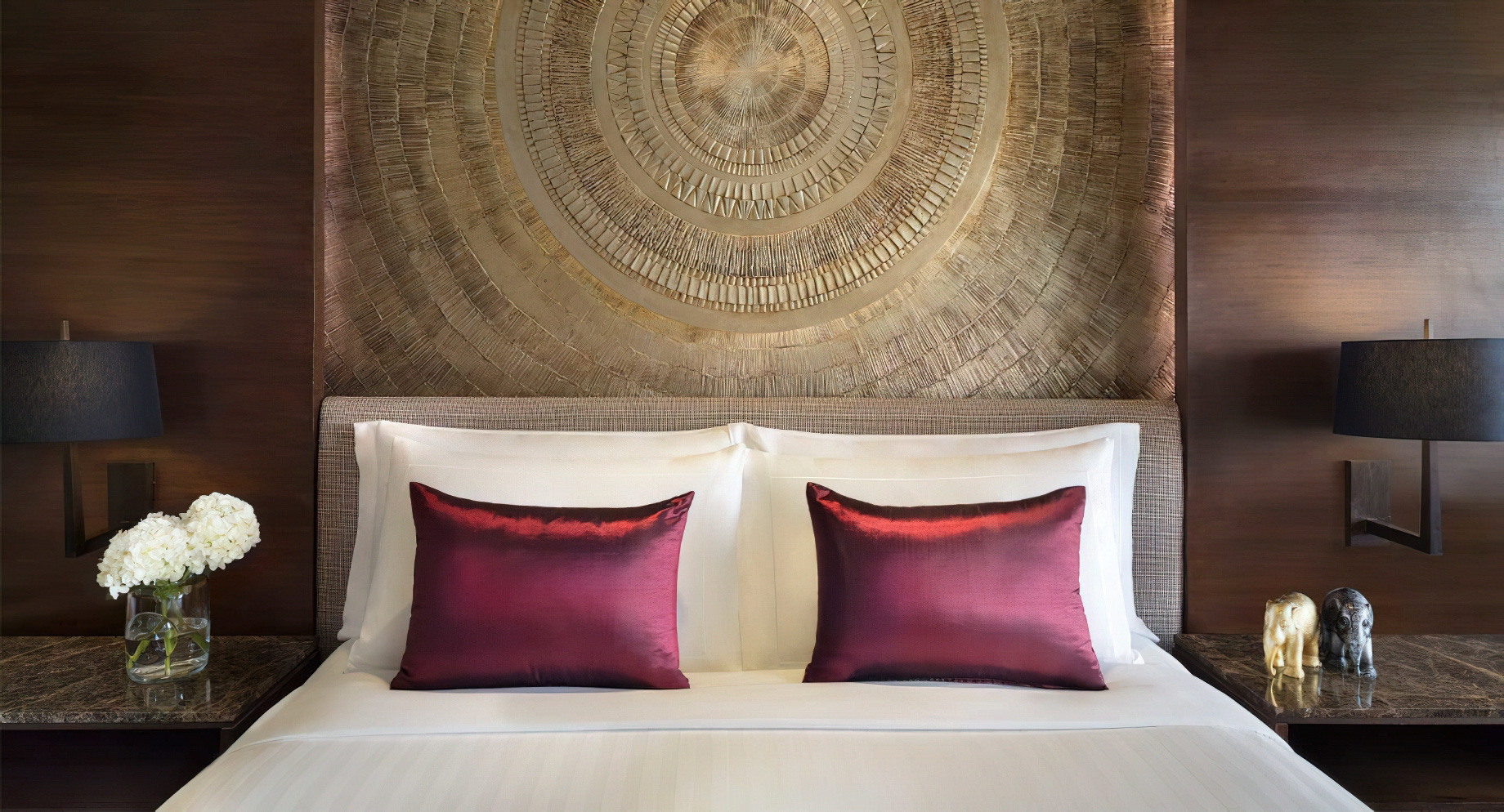 Anantara Riverside Bangkok Resort – Thailand – Riverfront Suite