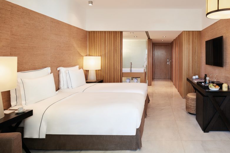 Anantara Vilamoura Algarve Resort - Portugal - Deluxe Room