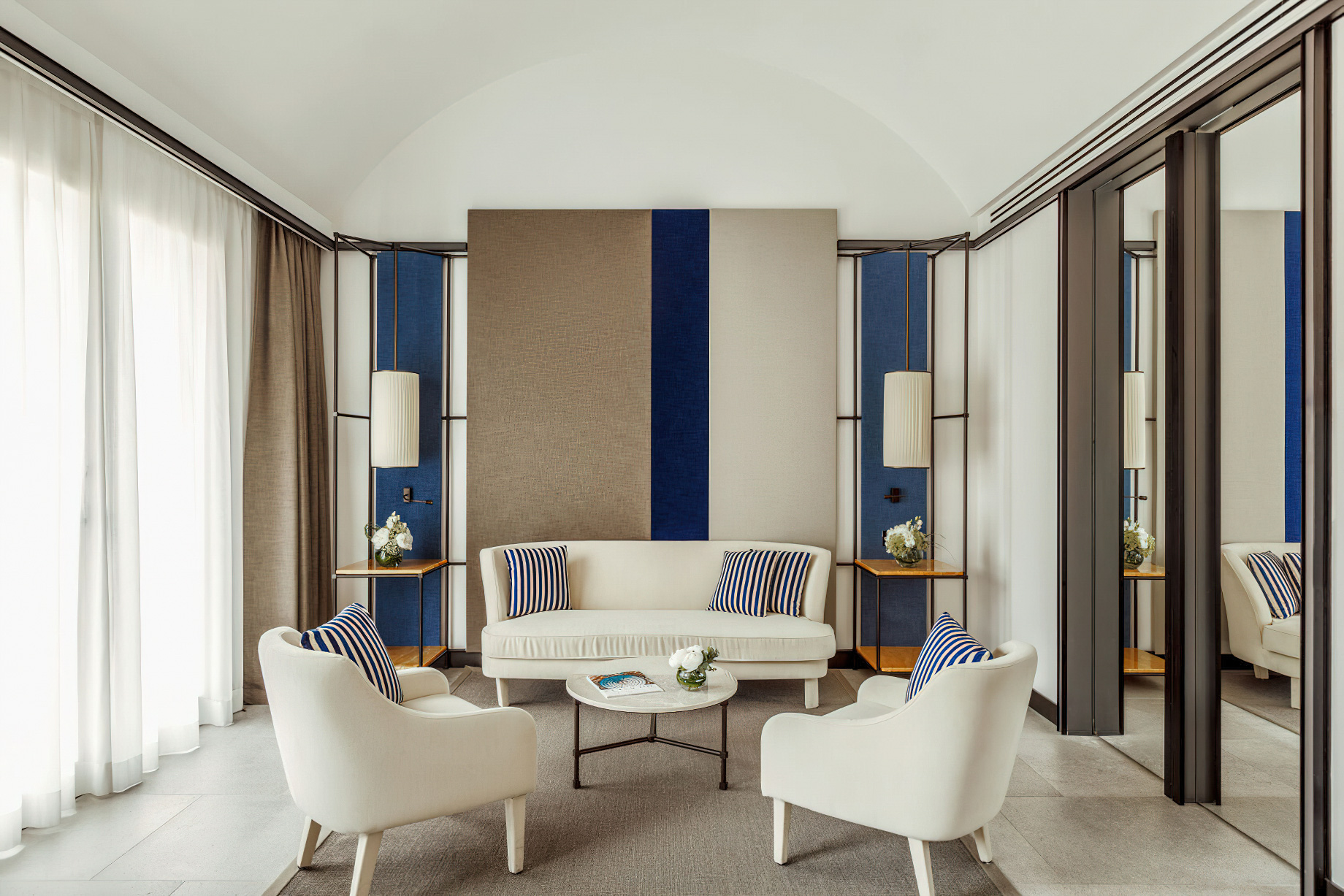 Tivoli Portopiccolo Sistiana Resort & Spa - Sistiana, Italy - Guest Suite