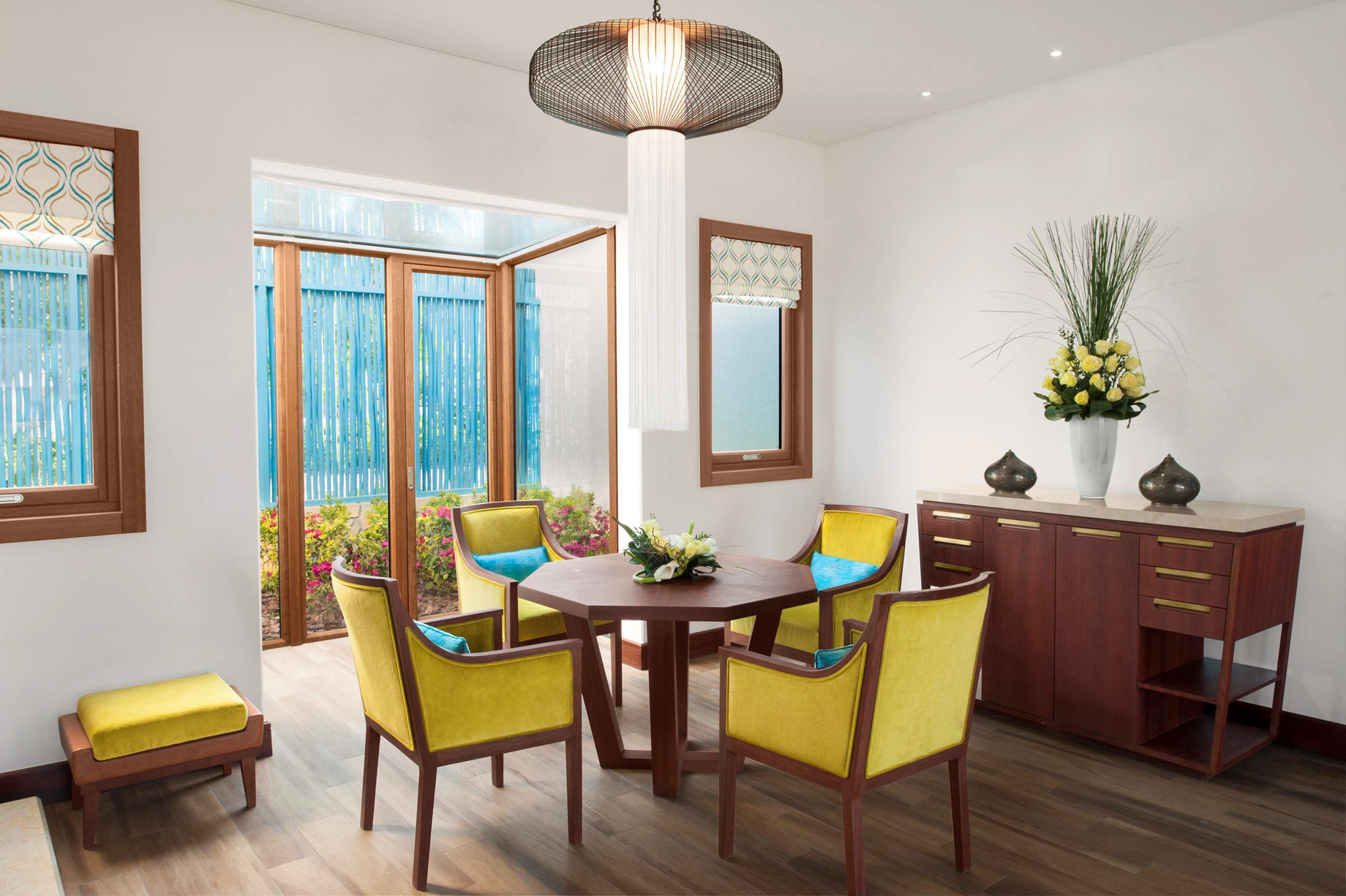 Banana Island Resort Doha by Anantara – Qatar – Sea View Suite