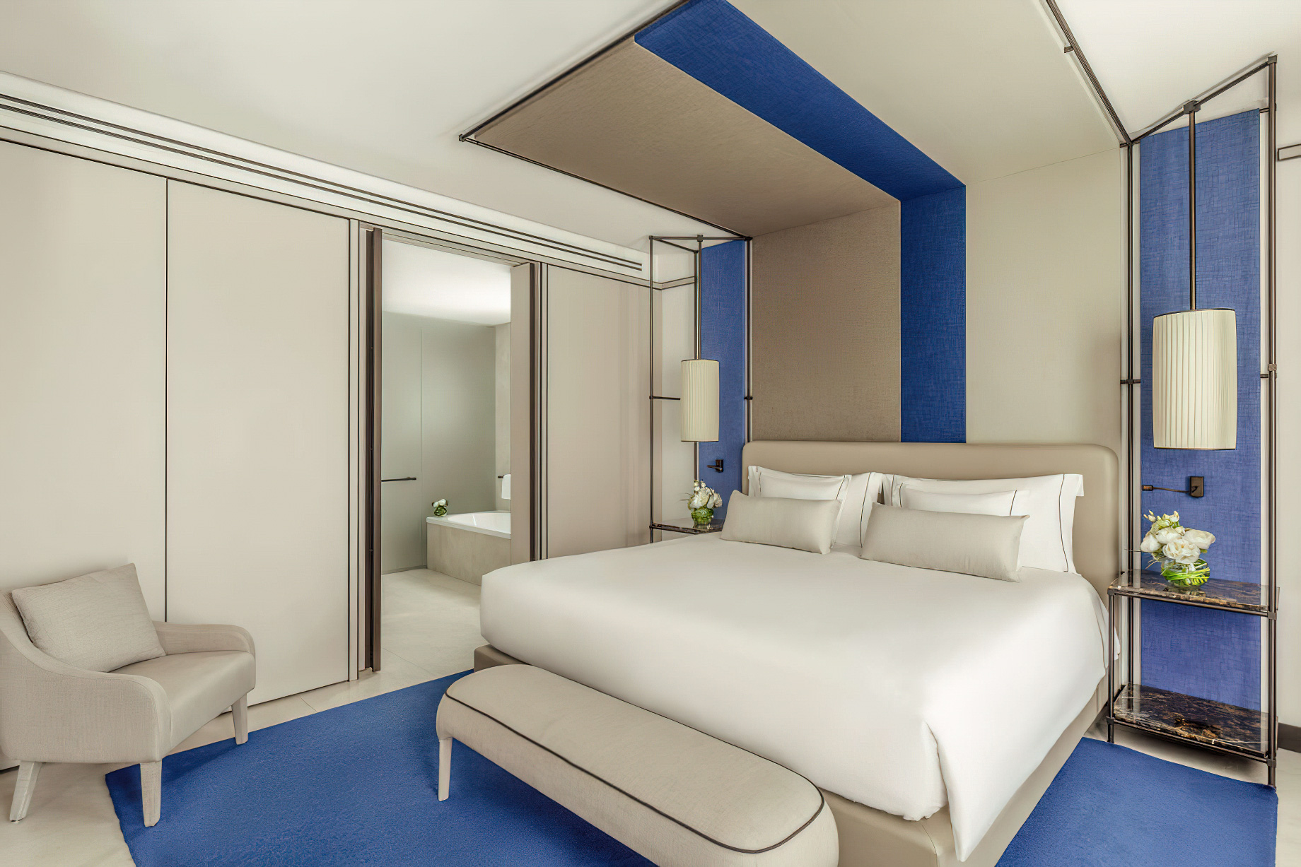 Tivoli Portopiccolo Sistiana Resort & Spa - Sistiana, Italy - Guest Suite