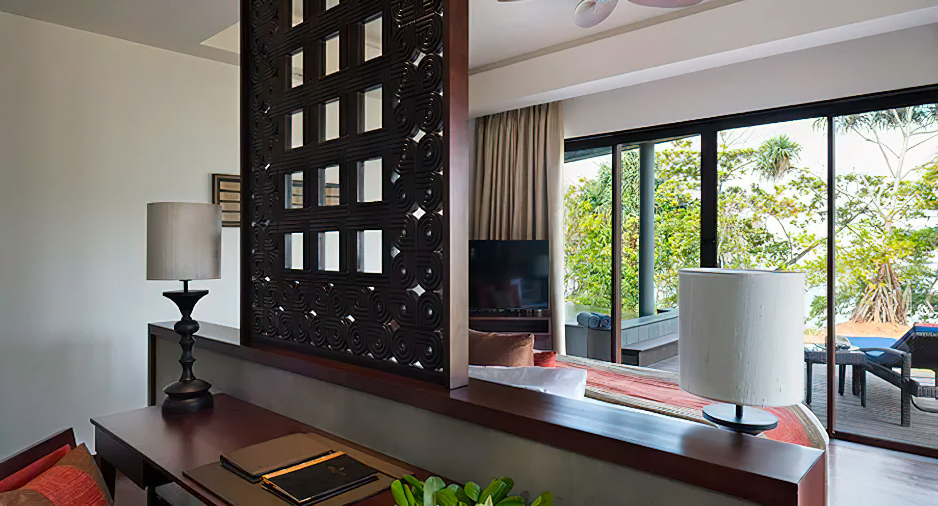 Anantara Kalutara Resort – Sri Lanka – Royal Bawa Suite