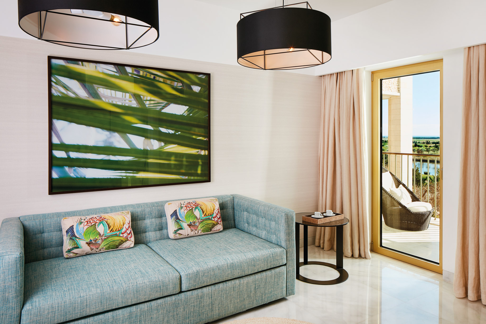 Anantara Vilamoura Algarve Resort – Portugal – Victoria_Suite