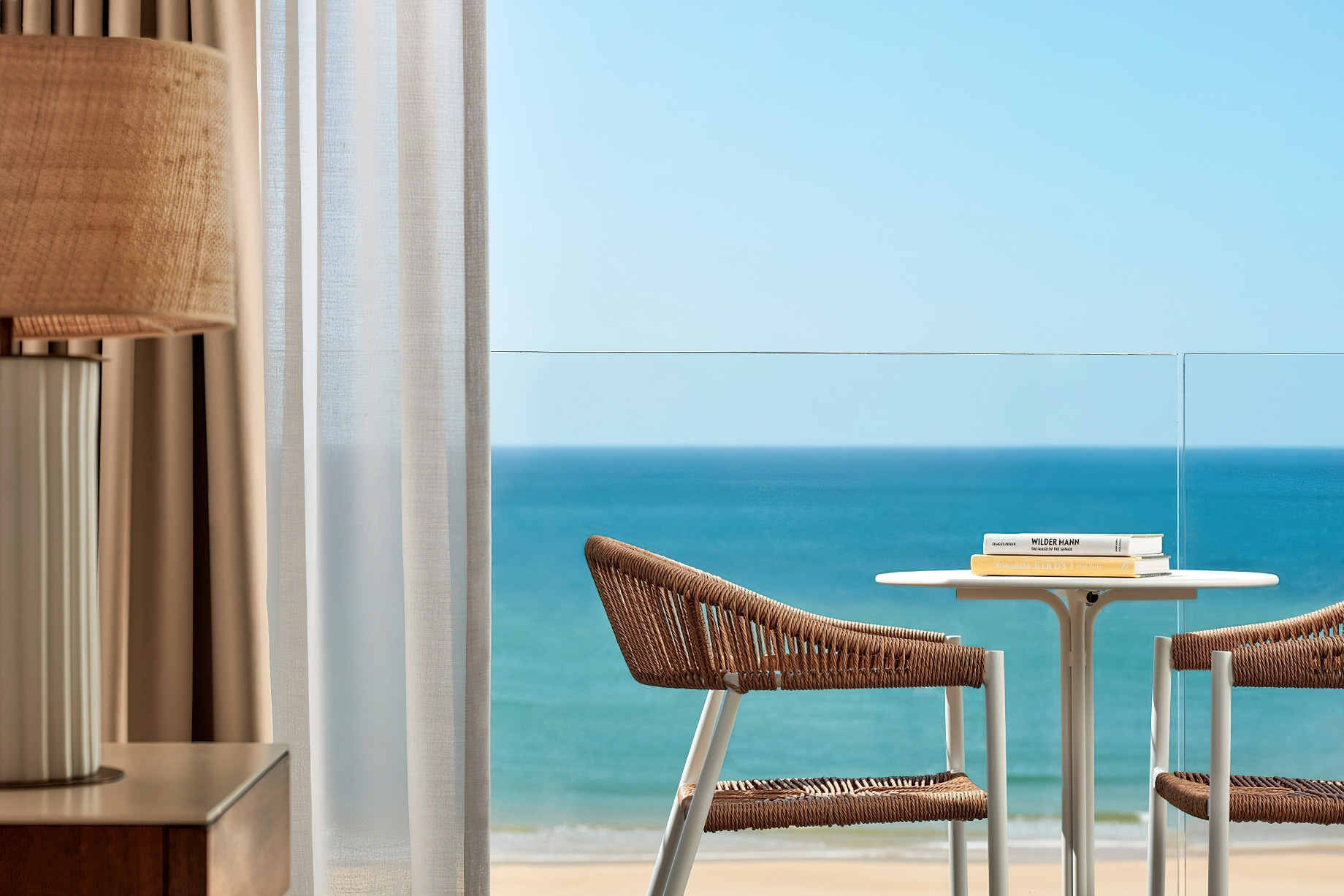 Tivoli Marina Vilamoura Algarve Resort - Portugal - Premium Purobeach Sea View