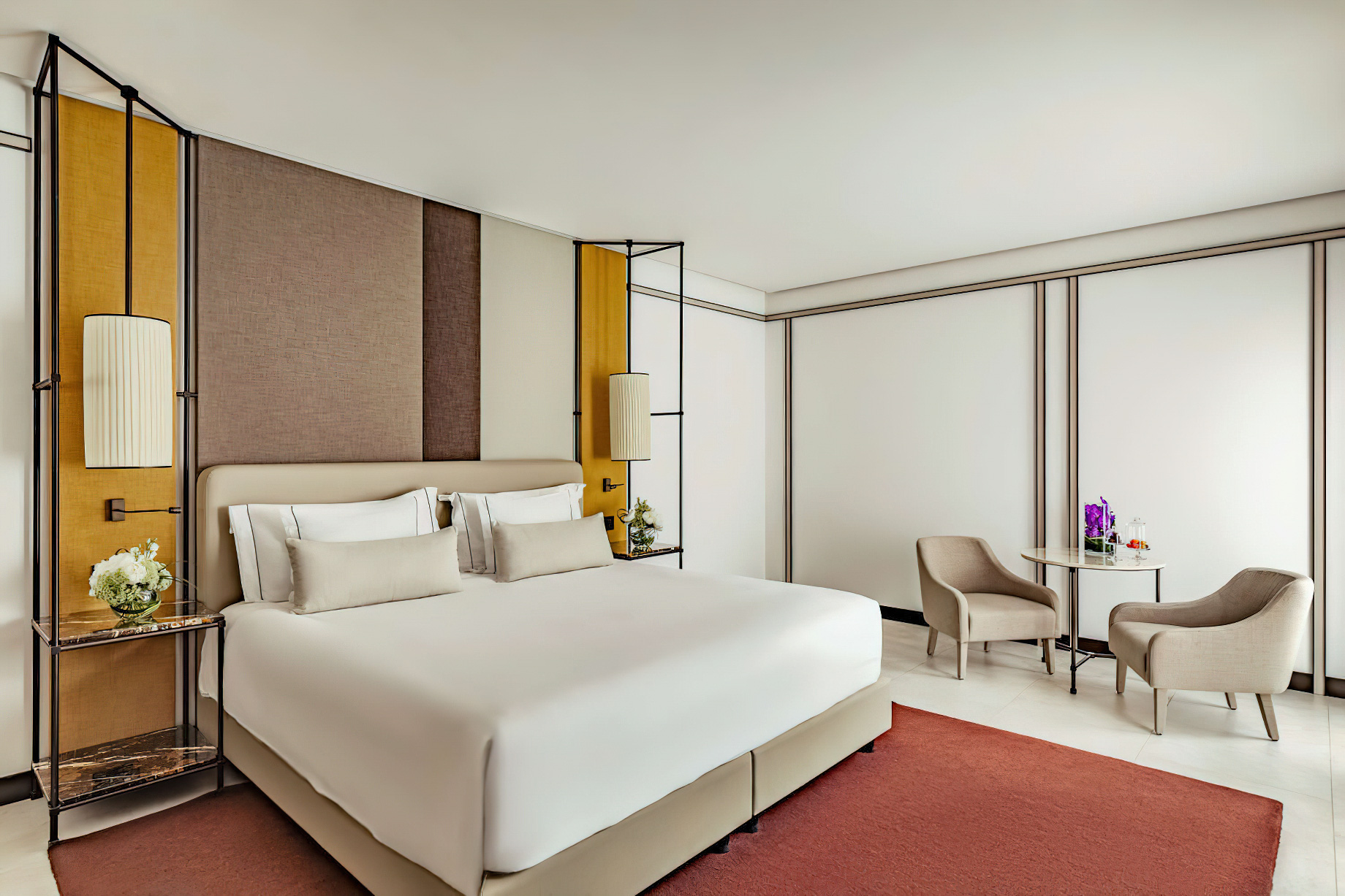 Tivoli Portopiccolo Sistiana Resort & Spa – Sistiana, Italy – Guest Room