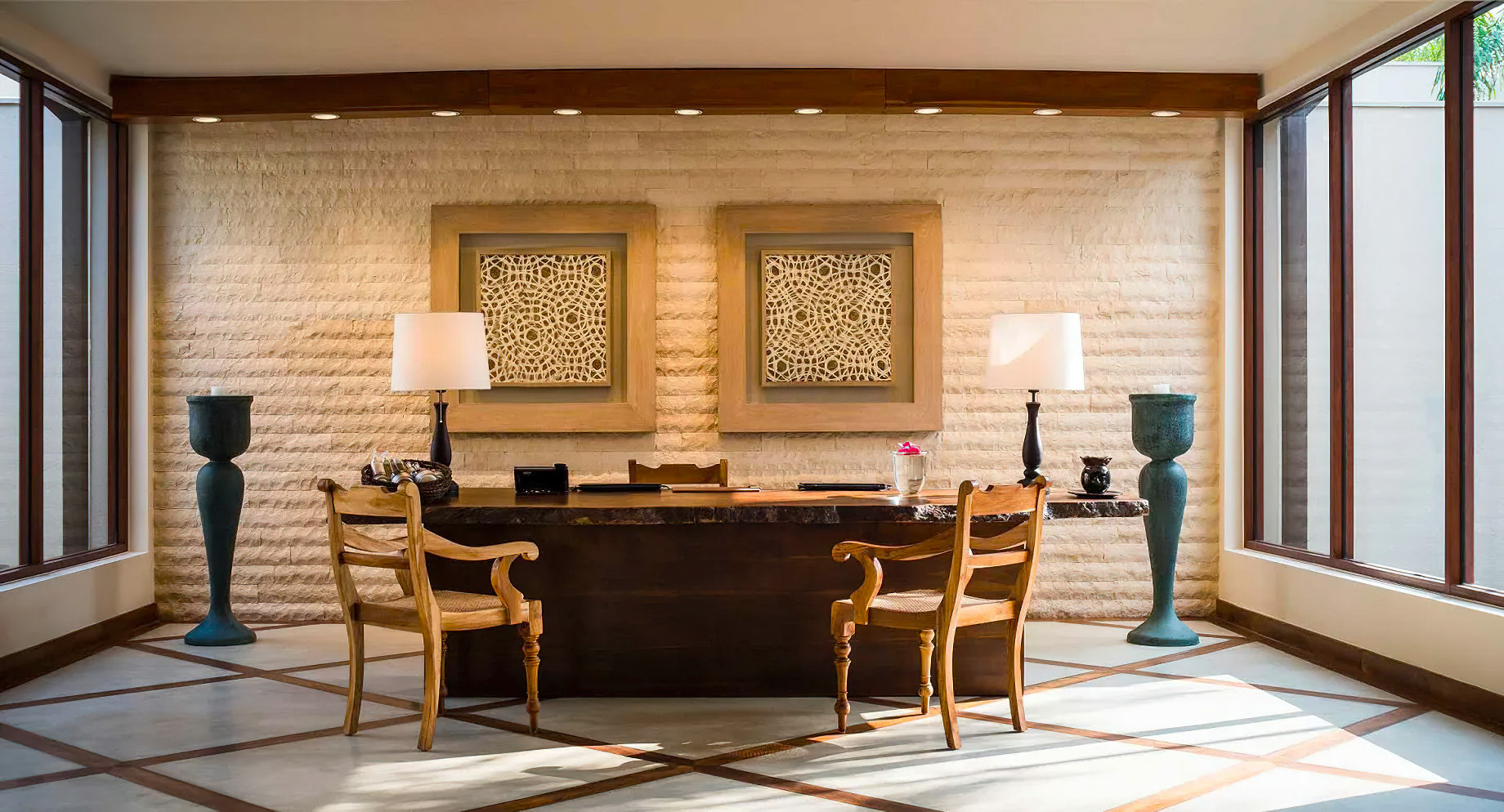 Anantara Peace Haven Tangalle Resort – Sri Lanka – Spa