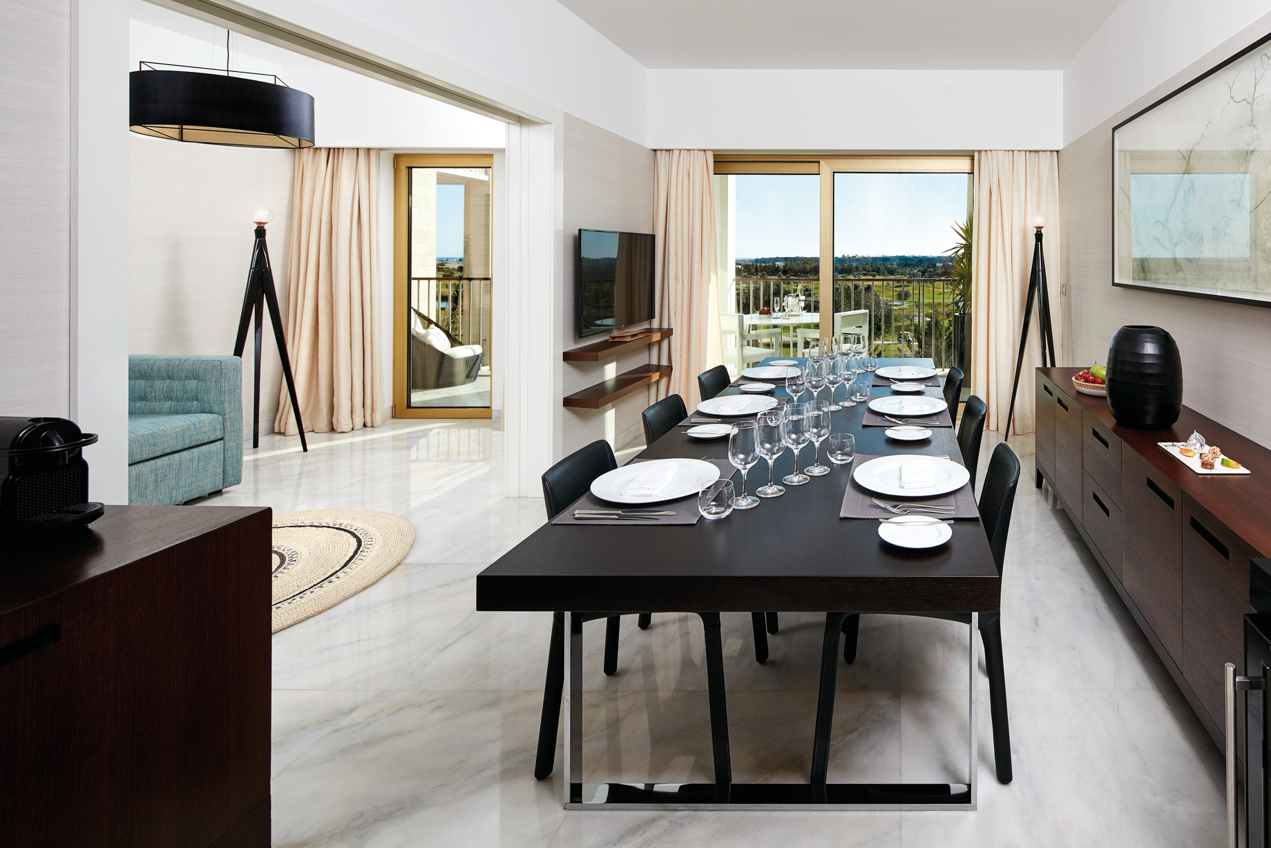 Anantara Vilamoura Algarve Resort - Portugal - Victoria_Suite