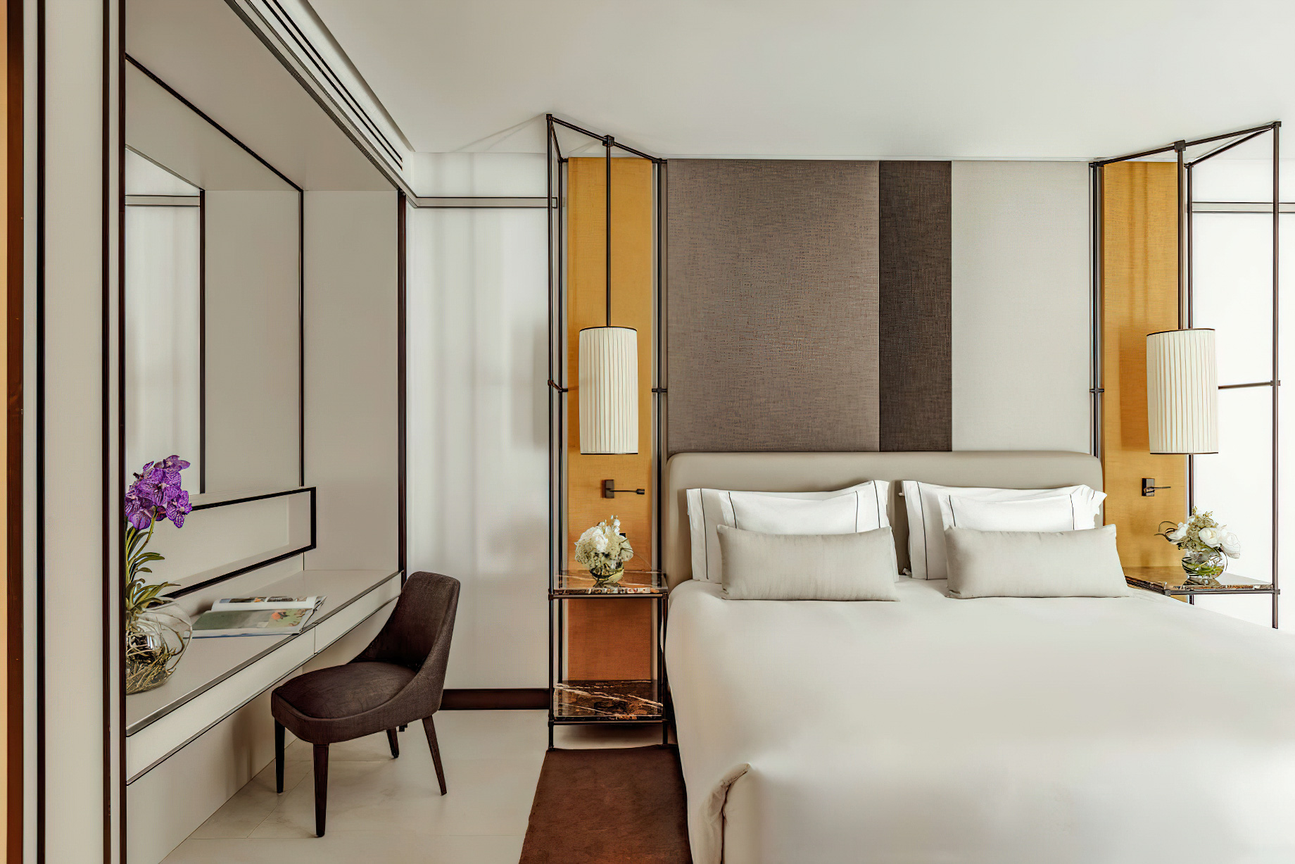 Tivoli Portopiccolo Sistiana Resort & Spa – Sistiana, Italy – Guest Room