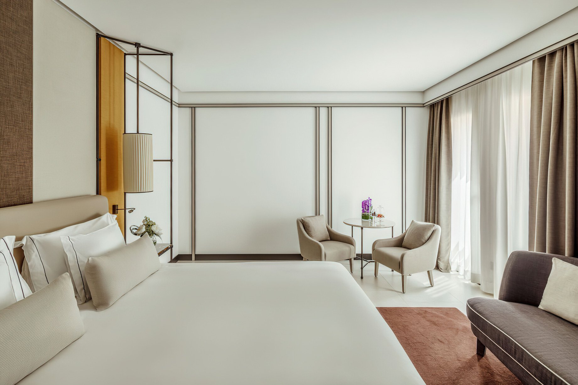 Tivoli Portopiccolo Sistiana Resort & Spa - Sistiana, Italy - Guest Room