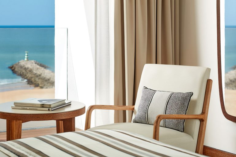 Tivoli Marina Vilamoura Algarve Resort - Portugal - Premium Purobeach Sea View