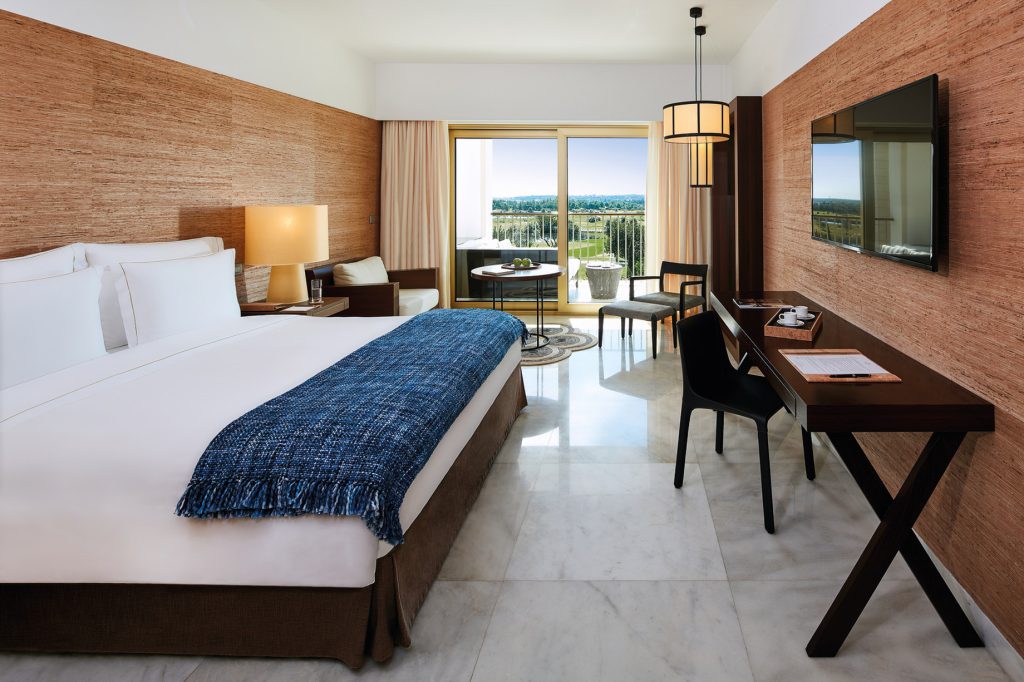 Anantara Vilamoura Algarve Resort - Portugal - Guest Suite