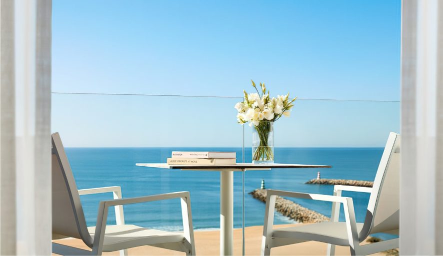 Tivoli Marina Vilamoura Algarve Resort - Portugal - Premium Room Sea View