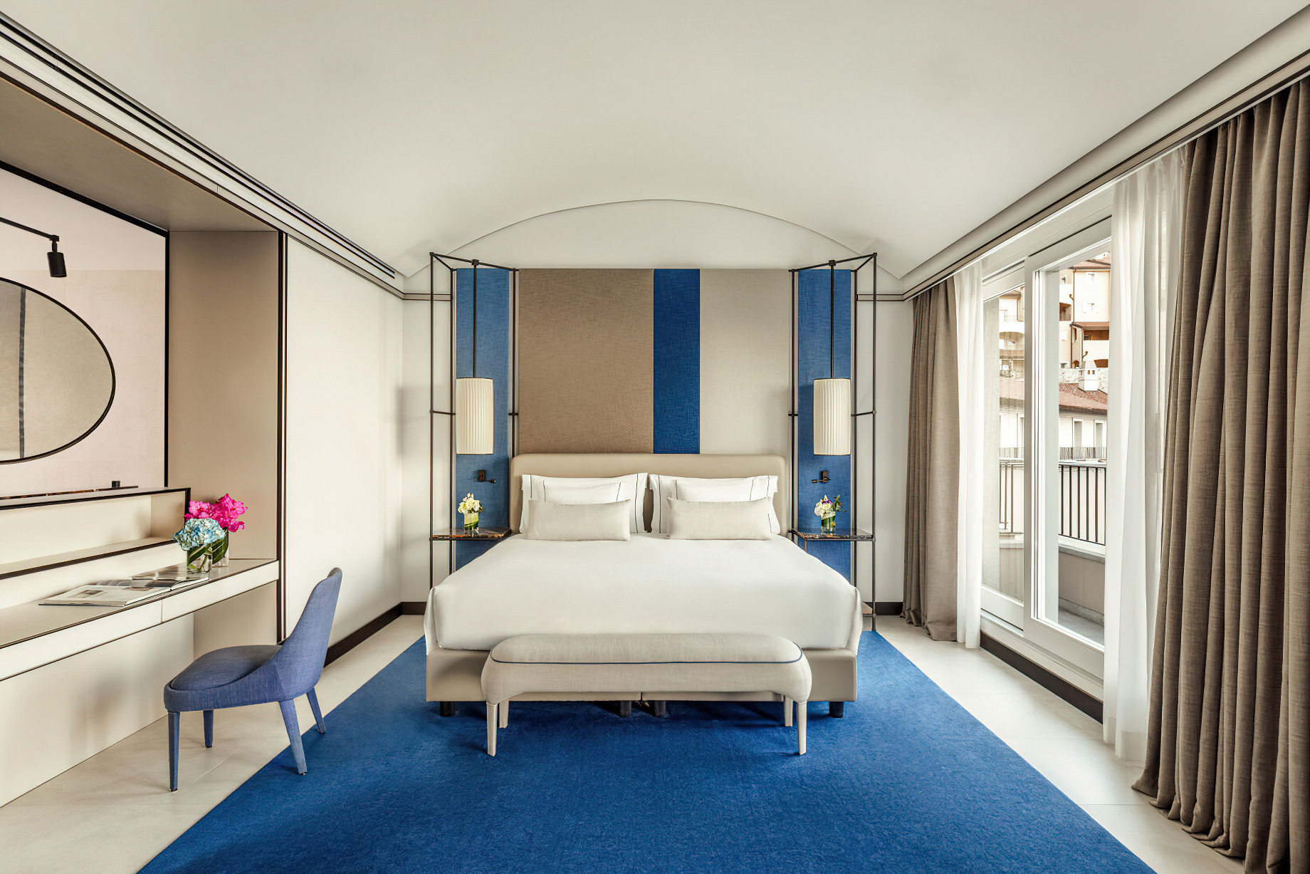 Tivoli Portopiccolo Sistiana Resort & Spa – Sistiana, Italy – Guest Room
