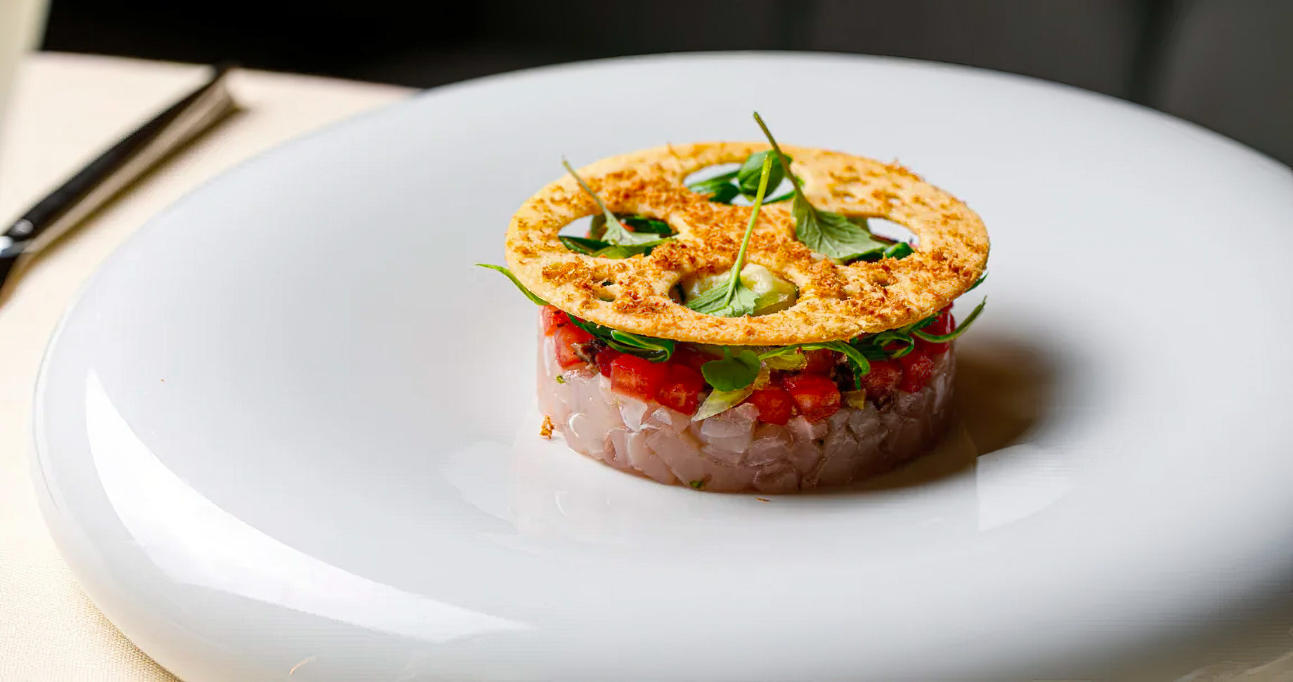 Anantara Convento Di Amalfi Grand Hotel - Italy - Gourmet Food