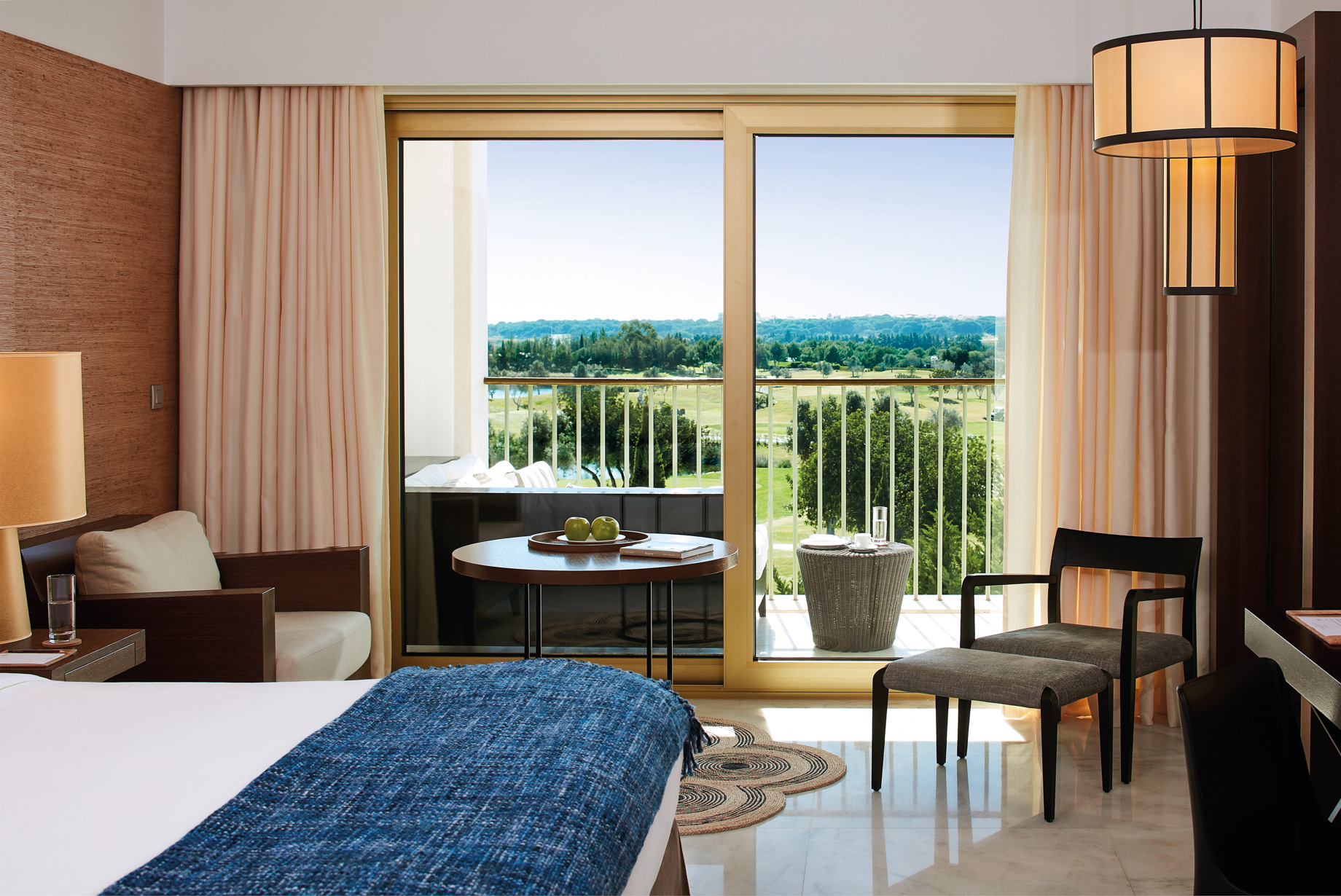 Anantara Vilamoura Algarve Resort – Portugal – Guest Suite