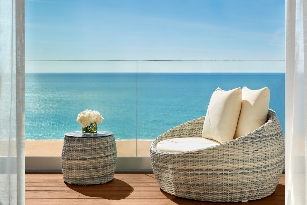 Tivoli Marina Vilamoura Algarve Resort - Portugal - Vilamoura Suite Sea View