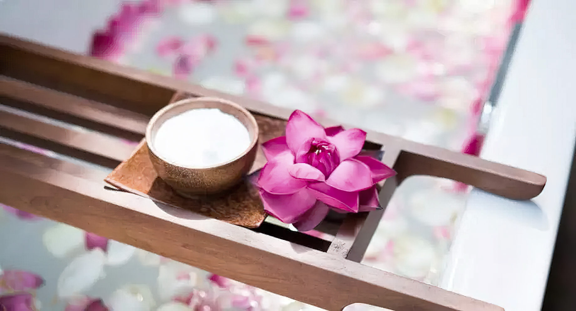 Anantara Peace Haven Tangalle Resort – Sri Lanka – Spa