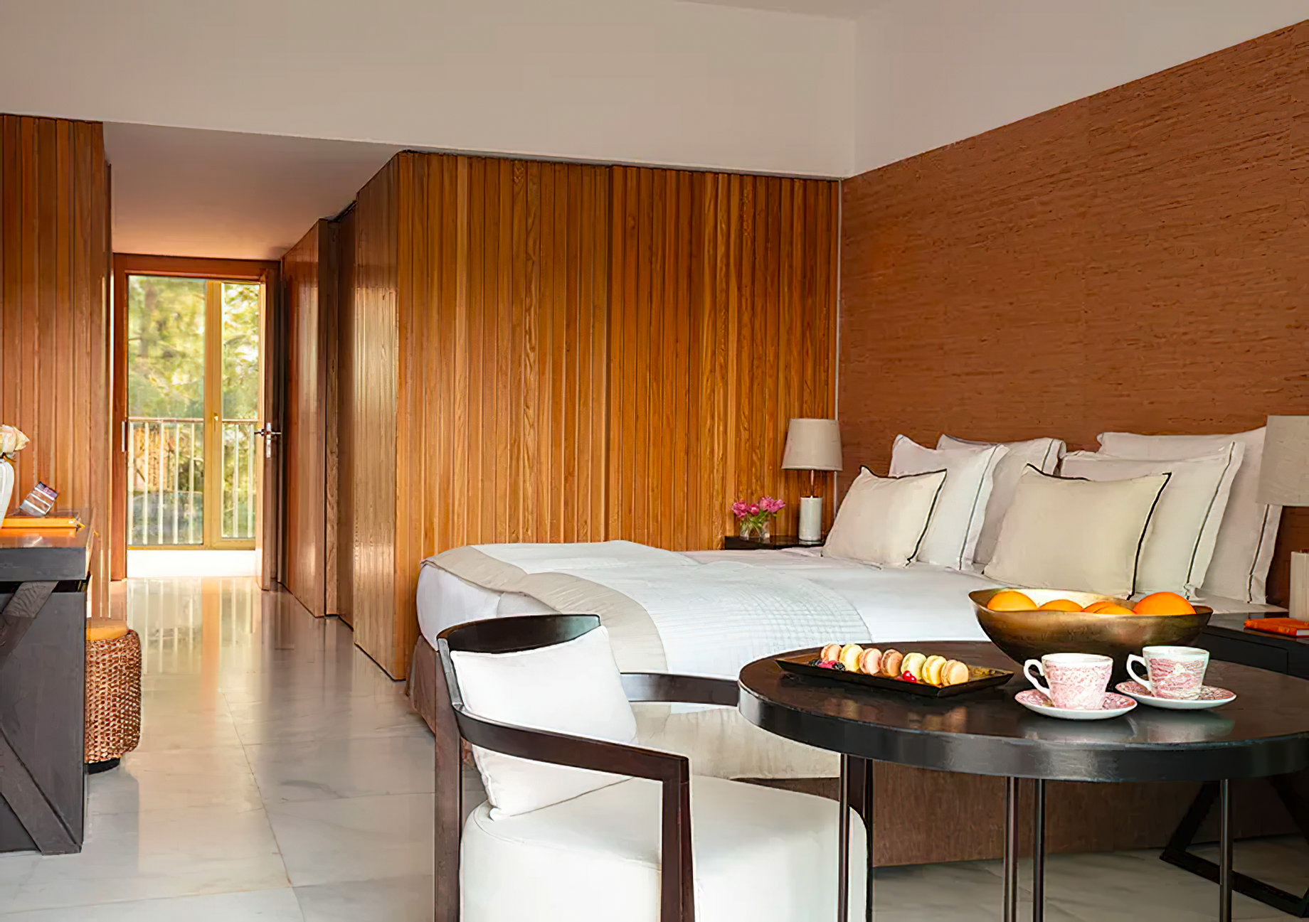 Anantara Vilamoura Algarve Resort – Portugal – Guest Suite