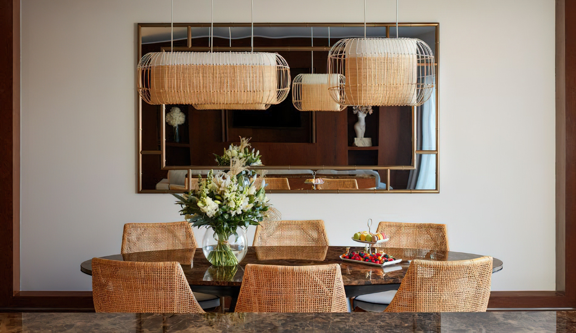 Tivoli Marina Vilamoura Algarve Resort - Portugal - Presidential Suite