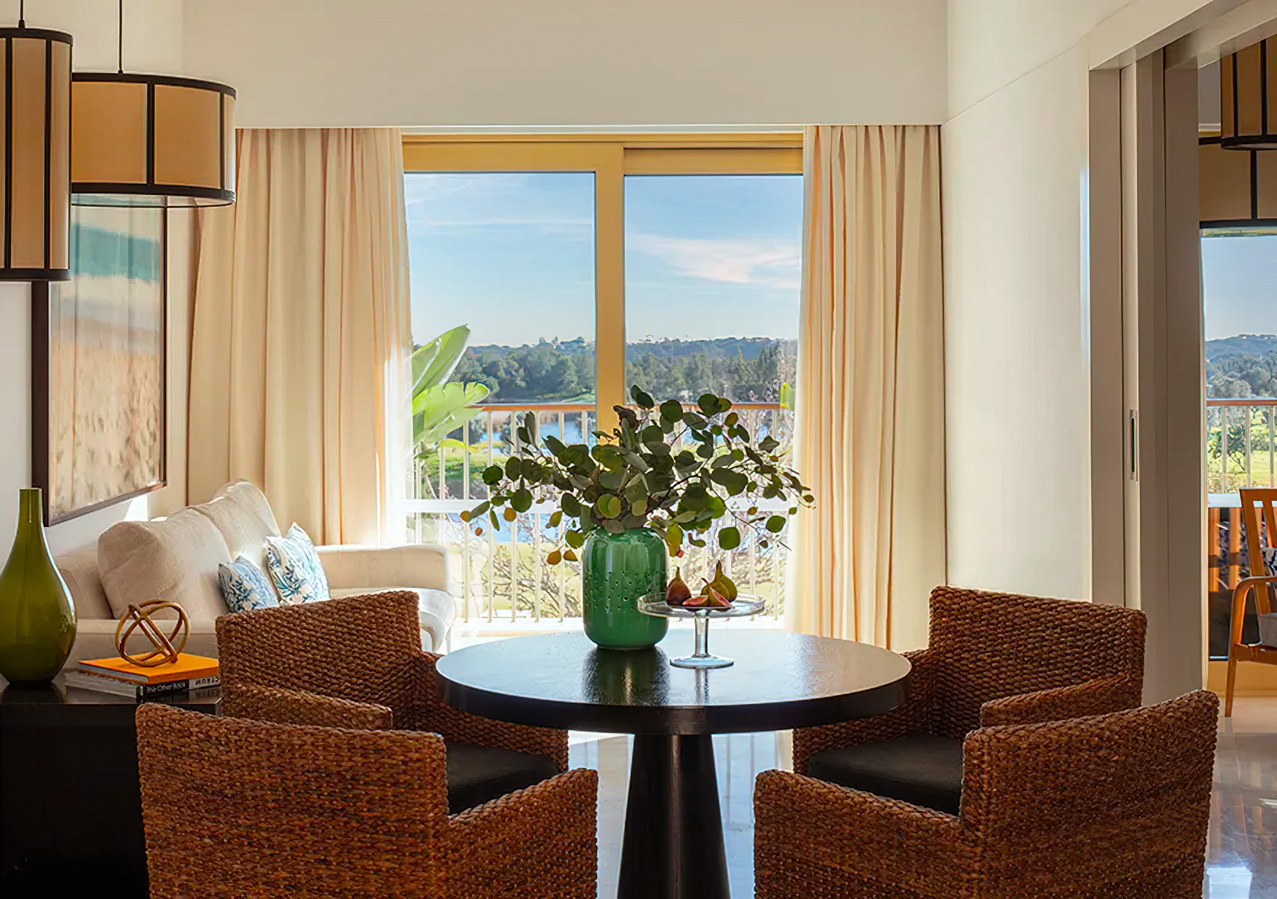 Anantara Vilamoura Algarve Resort - Portugal - Golf View Suite