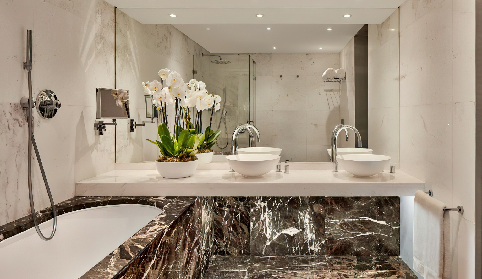 Tivoli Marina Vilamoura Algarve Resort - Portugal - Presidential Suite