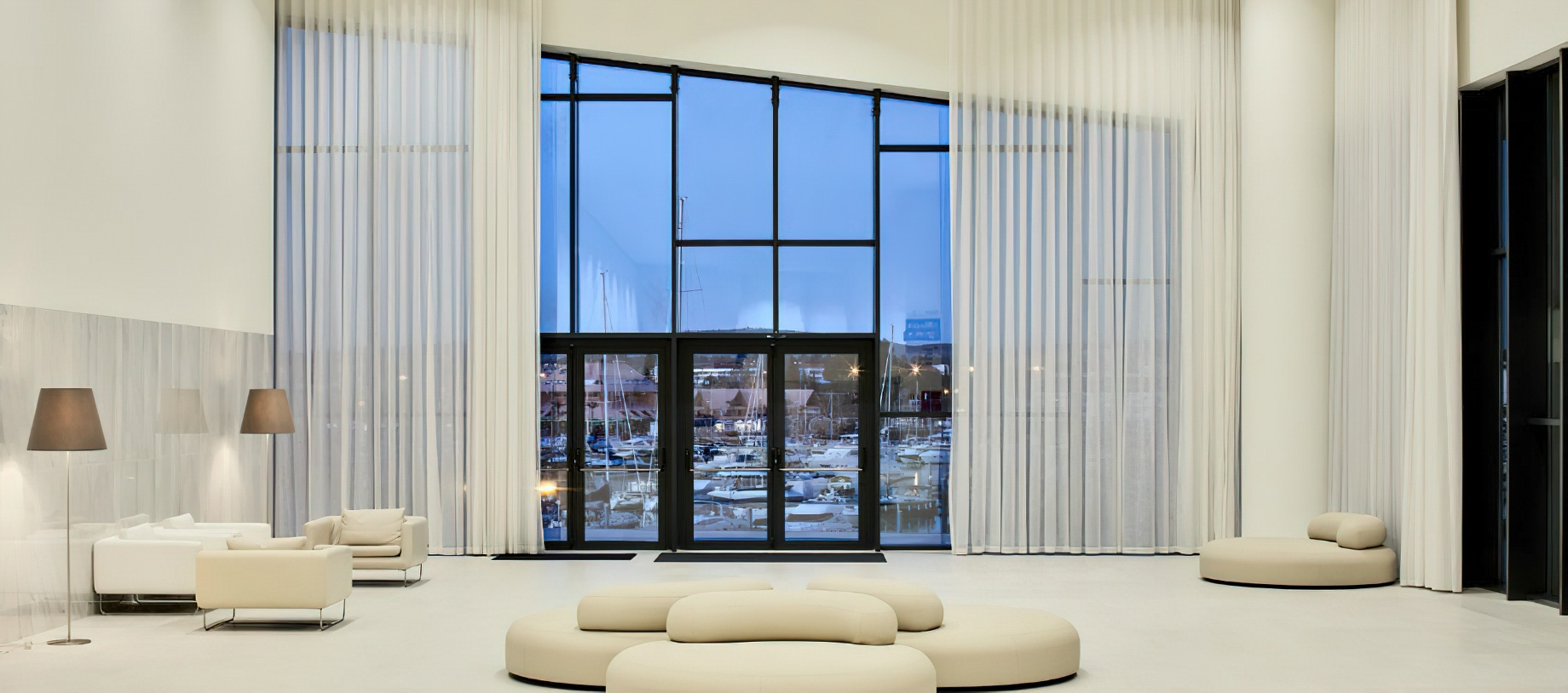 Tivoli Marina Vilamoura Algarve Resort - Portugal - Foyer