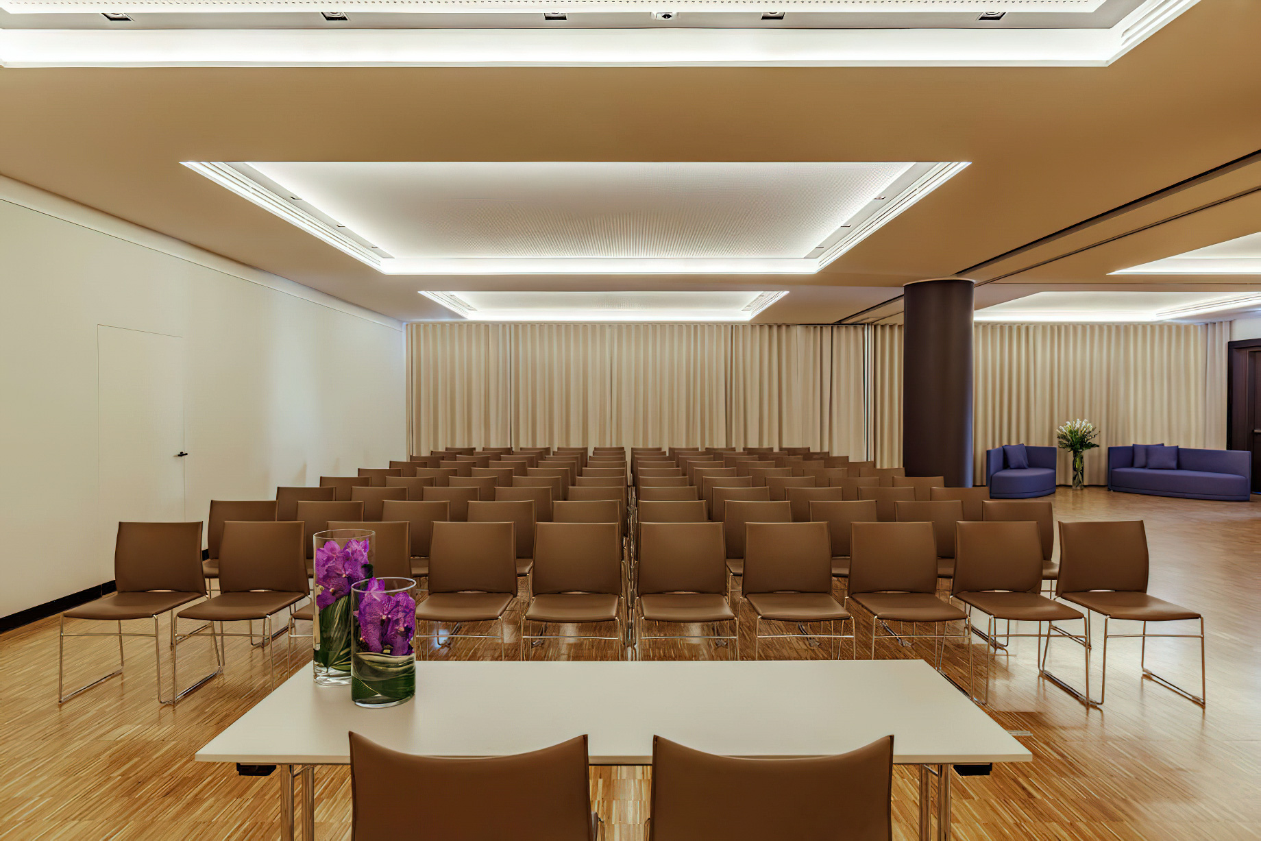 Tivoli Portopiccolo Sistiana Resort & Spa – Sistiana, Italy – Meeting Room