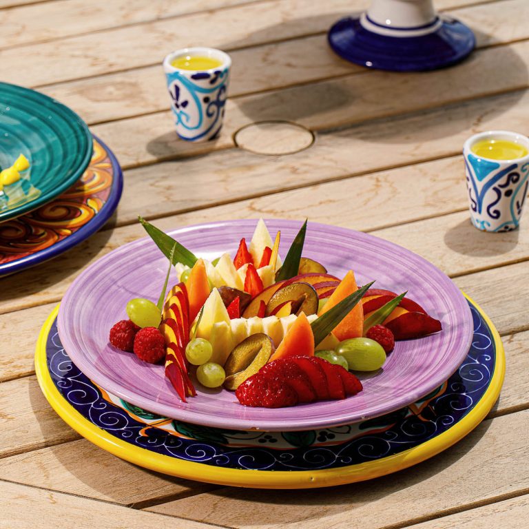 Anantara Convento Di Amalfi Grand Hotel – Italy – Gourmet Food