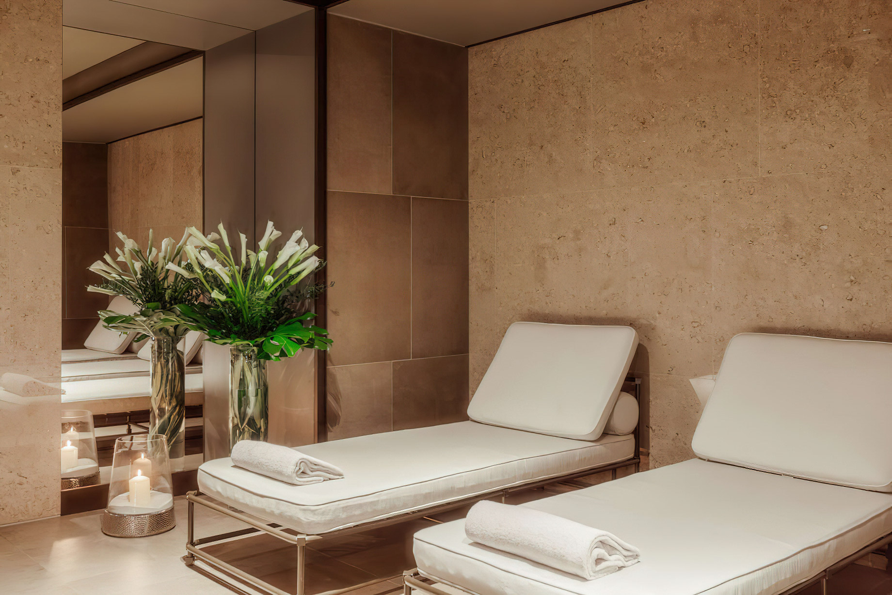 Tivoli Portopiccolo Sistiana Resort & Spa – Sistiana, Italy – Spa