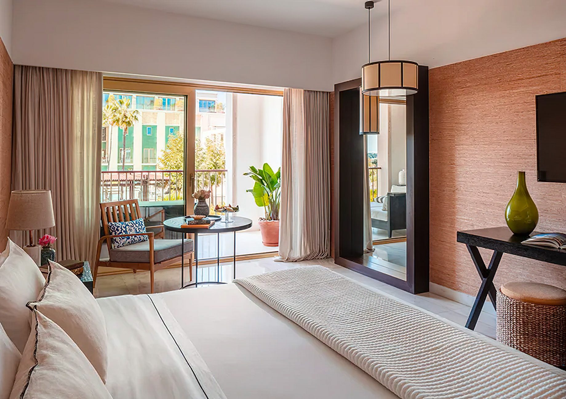 Anantara Vilamoura Algarve Resort - Portugal - Palms Suite