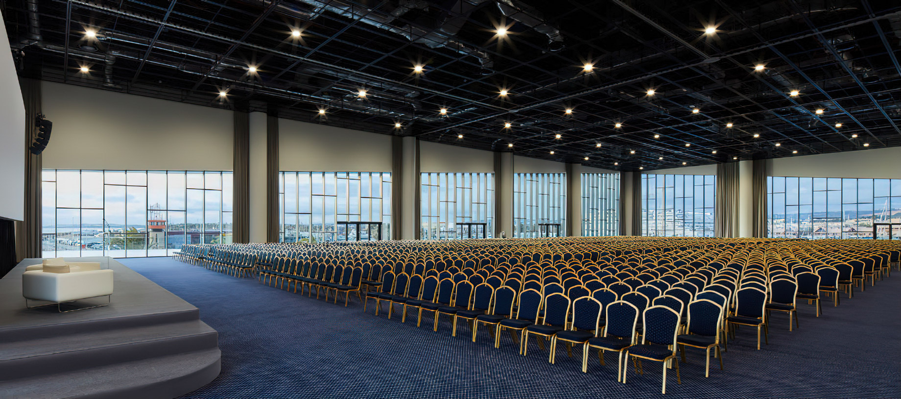 Tivoli Marina Vilamoura Algarve Resort - Portugal - Theatre_l