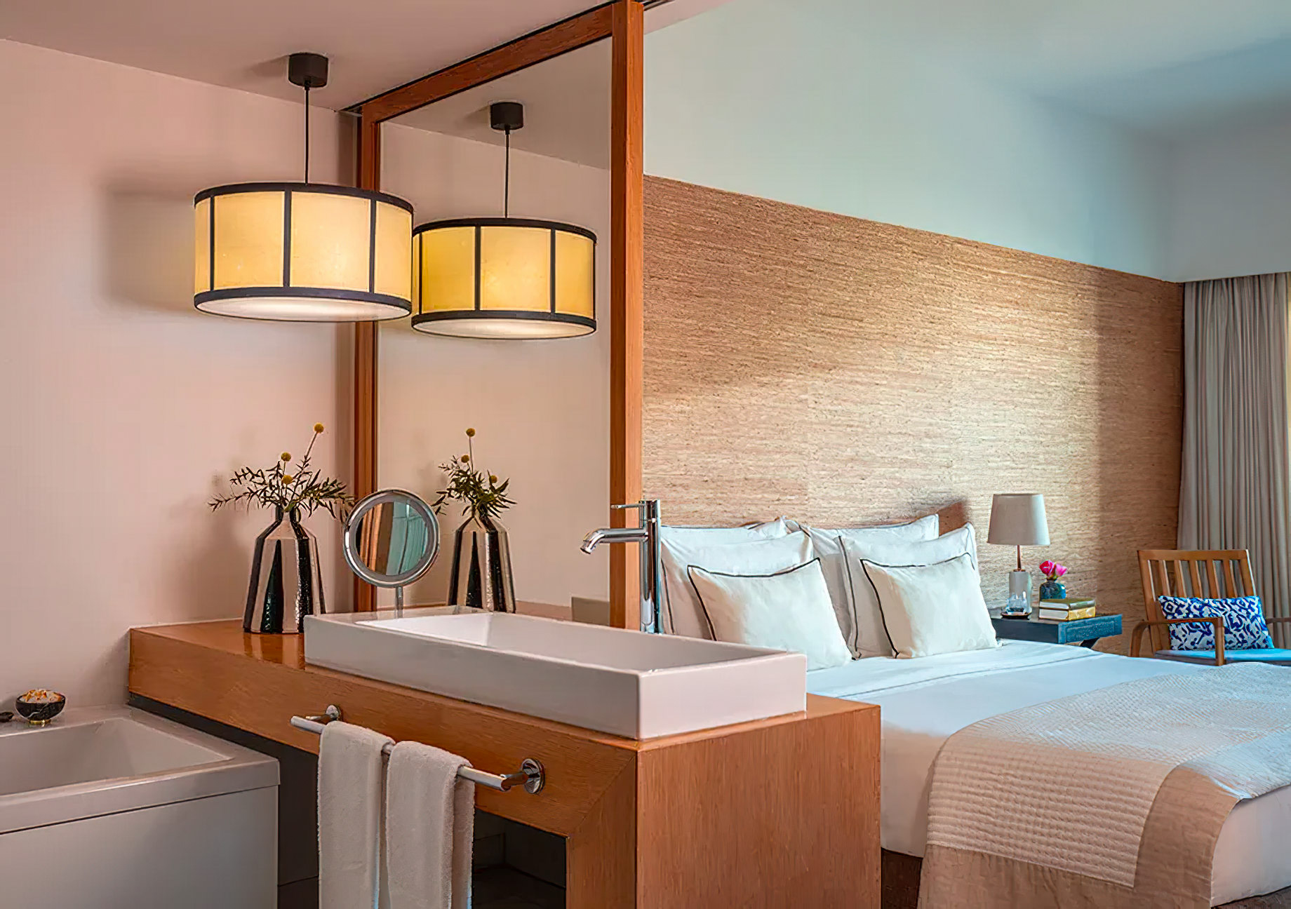 Anantara Vilamoura Algarve Resort – Portugal – Palms Suite