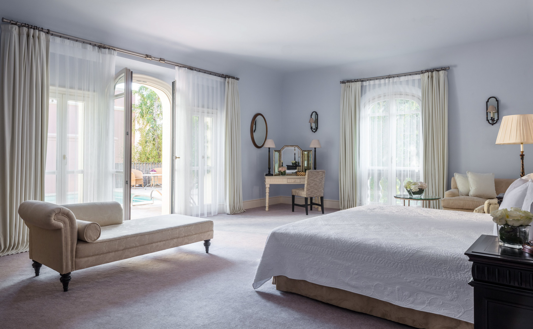 Anantara Villa Padierna Palace Benahavís Marbella Resort – Spain – Villa Obama