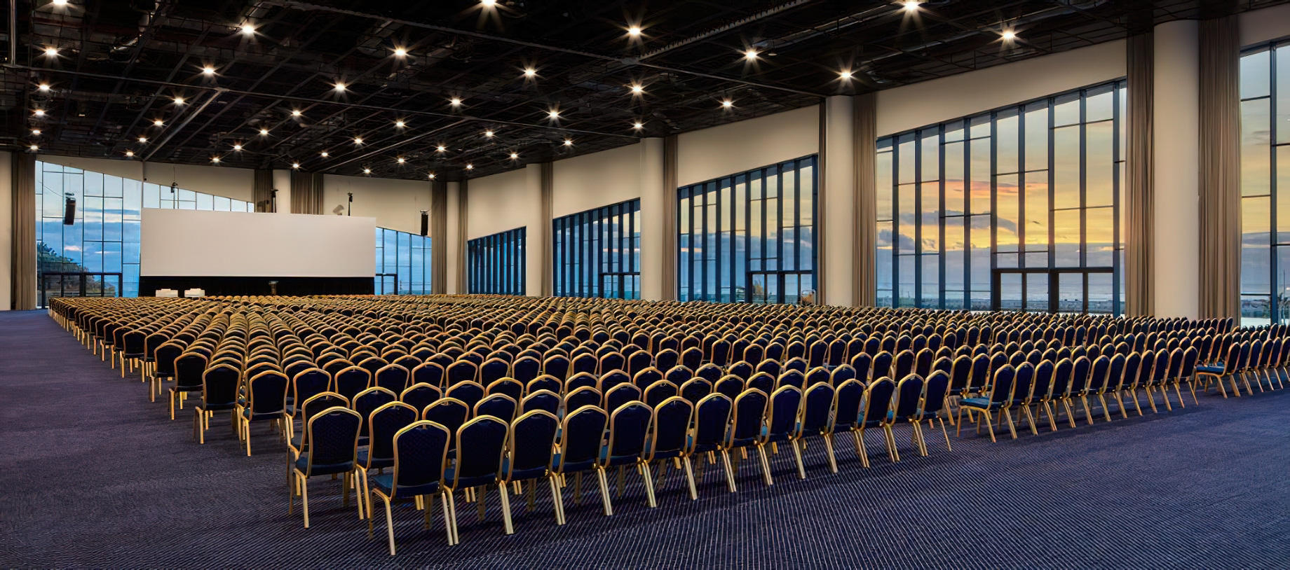 Tivoli Marina Vilamoura Algarve Resort - Portugal - Theatre_l