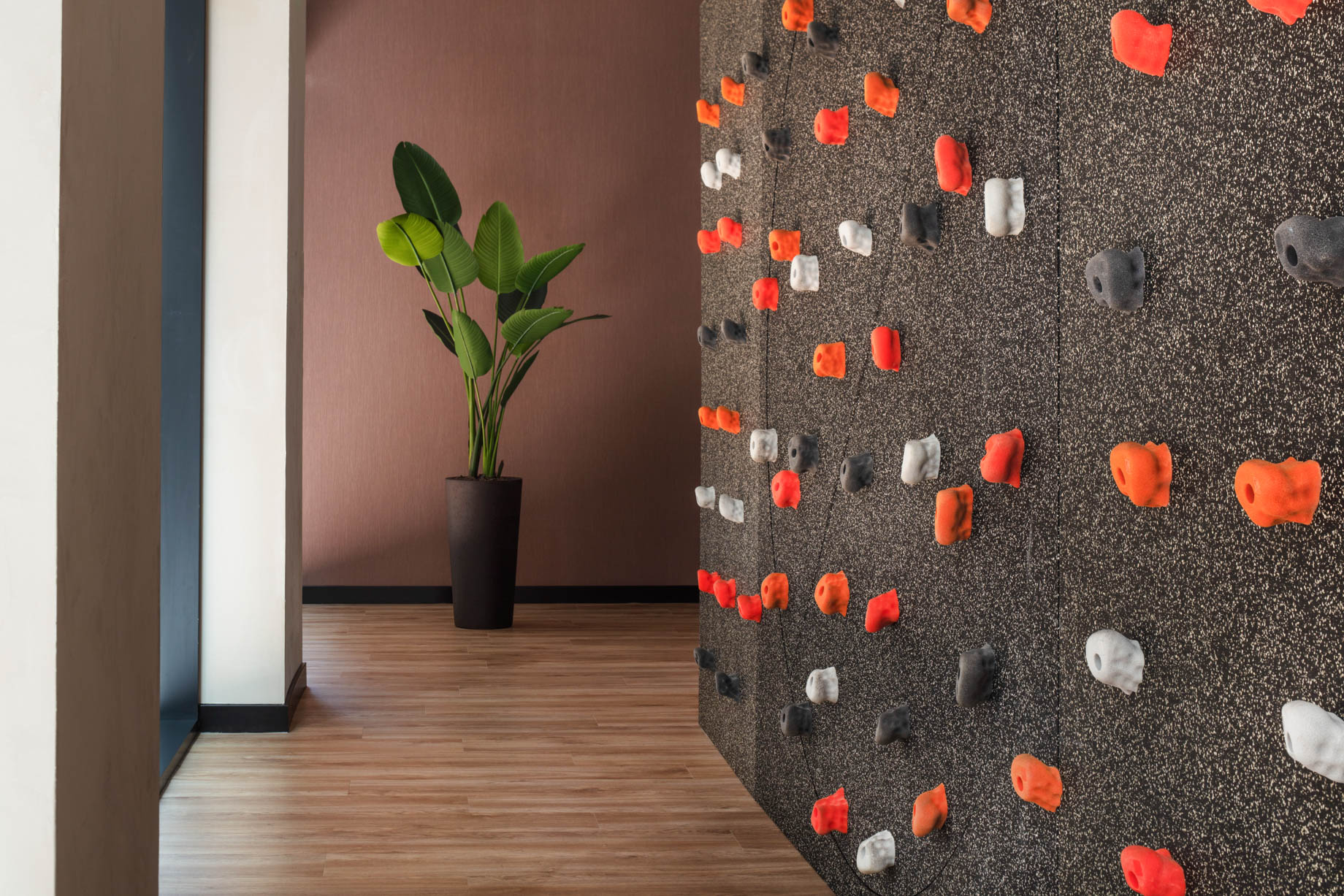 Anantara Grand Hotel Krasnapolsky Amsterdam - Netherlands - Spa