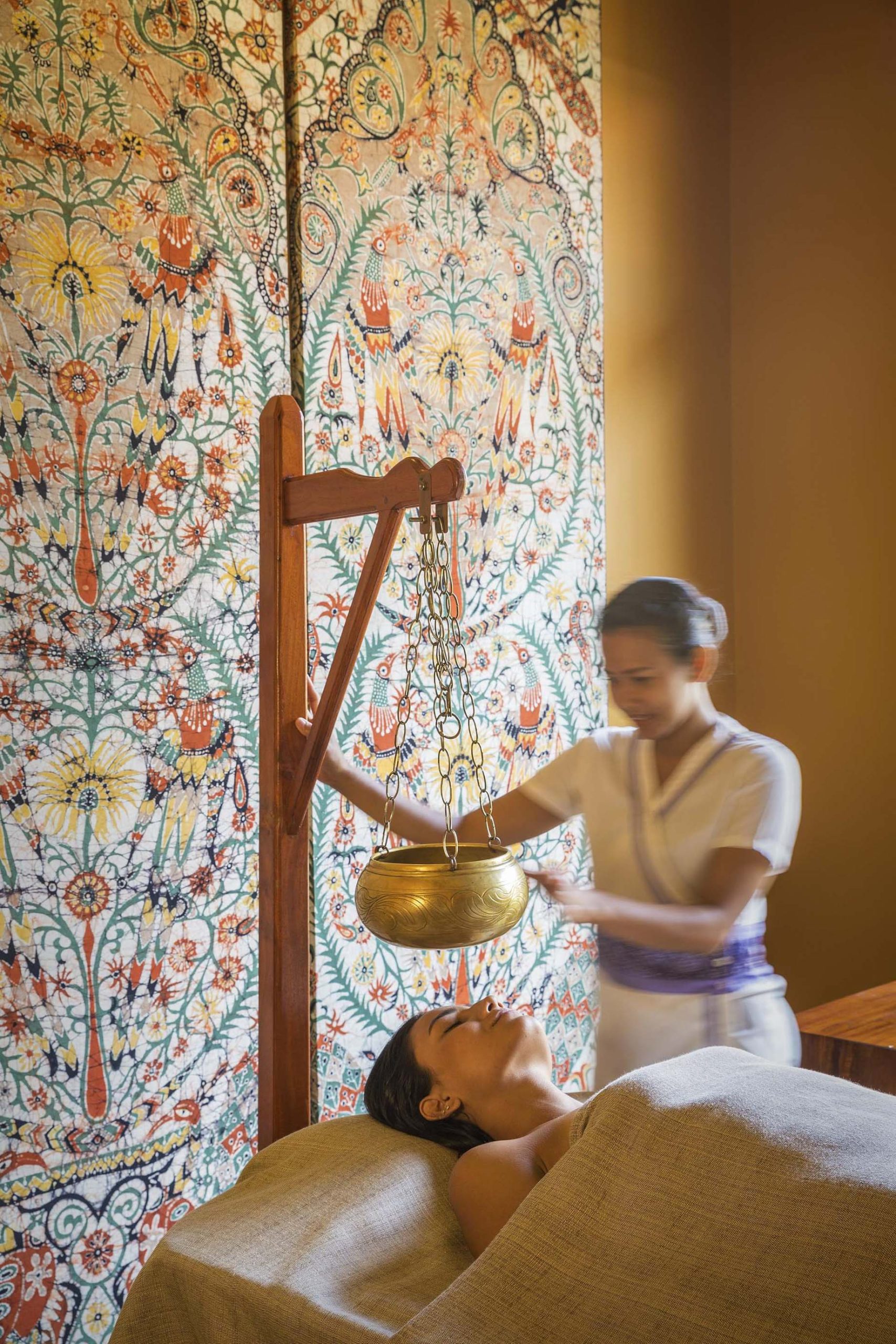 Anantara Kalutara Resort – Sri Lanka – Spa