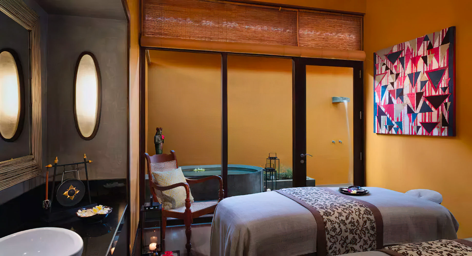 Anantara Kalutara Resort – Sri Lanka – Spa