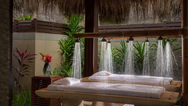 Anantara Maia Seychelles Villas - Anse Louis, Seychelles - Spa