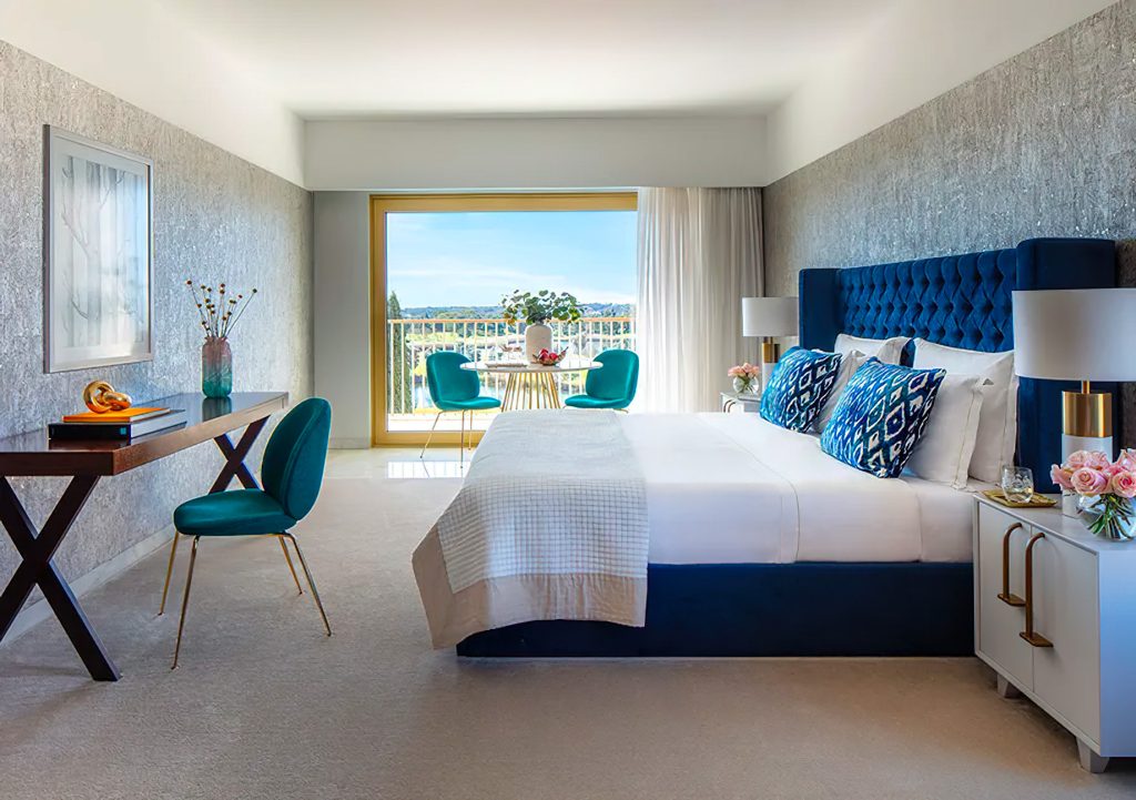 Anantara Vilamoura Algarve Resort - Portugal - Presidential Golf View Suite
