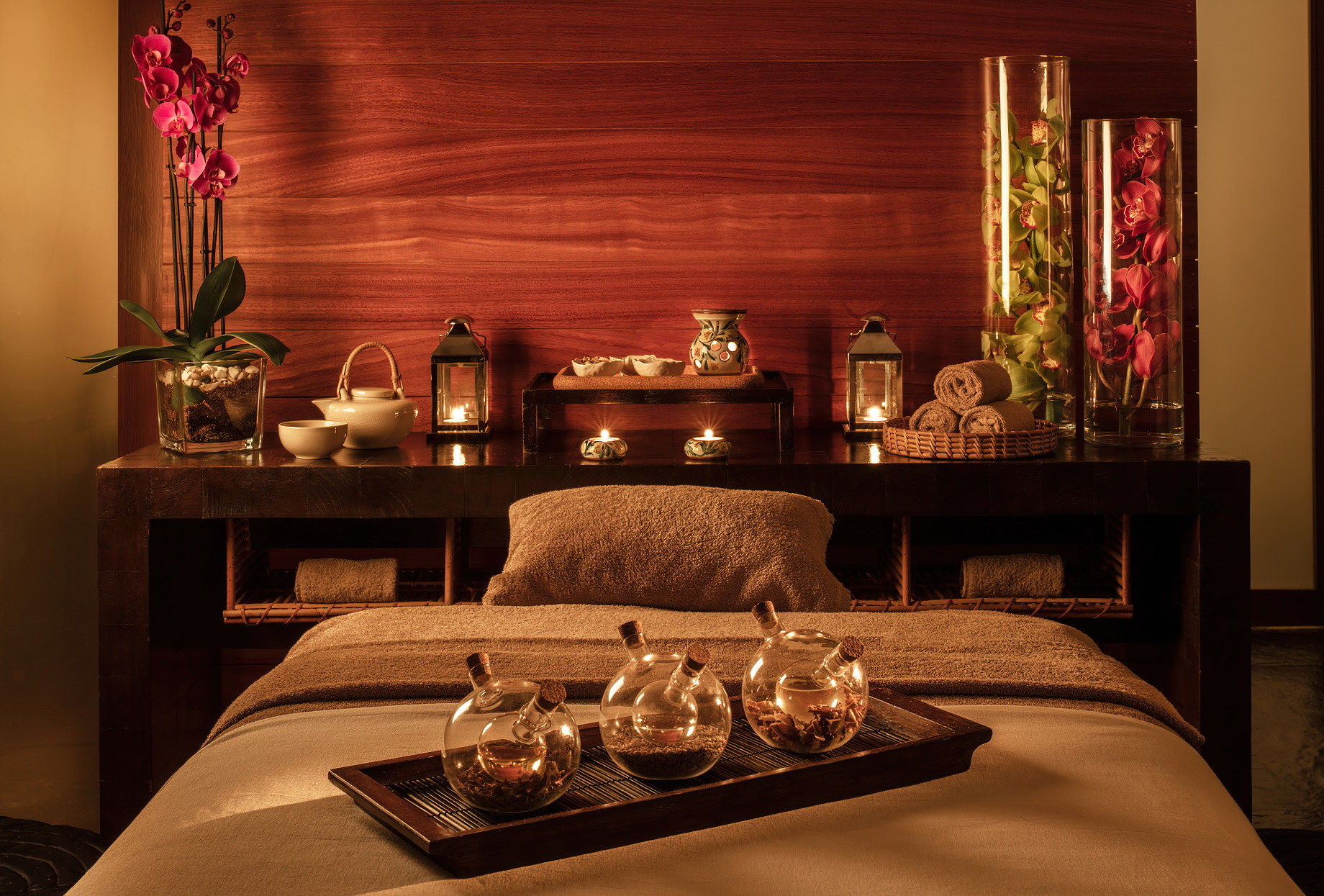 Tivoli Marina Vilamoura Algarve Resort - Portugal - Spa