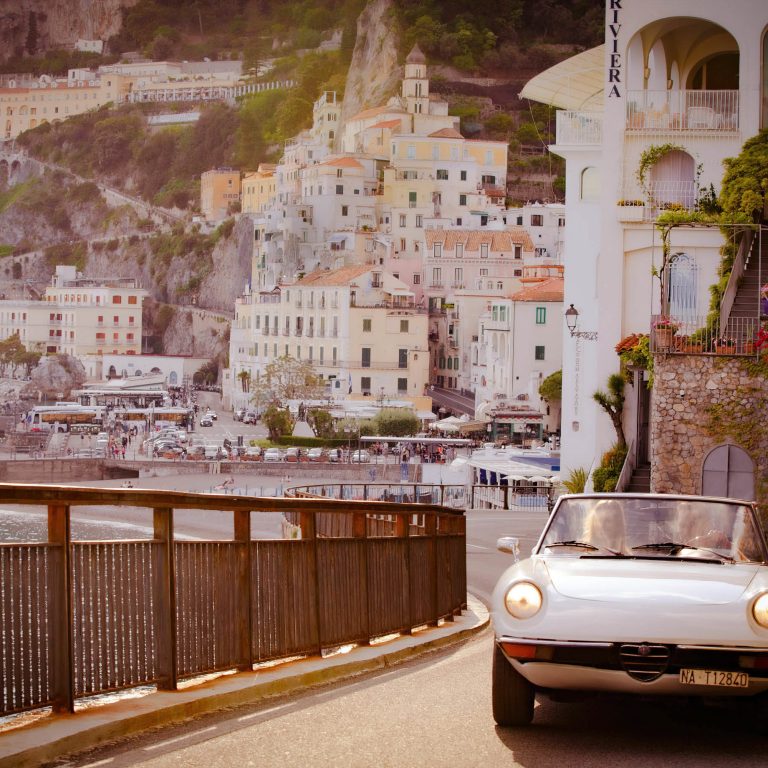 Anantara Convento Di Amalfi Grand Hotel – Italy – Leisure Activity