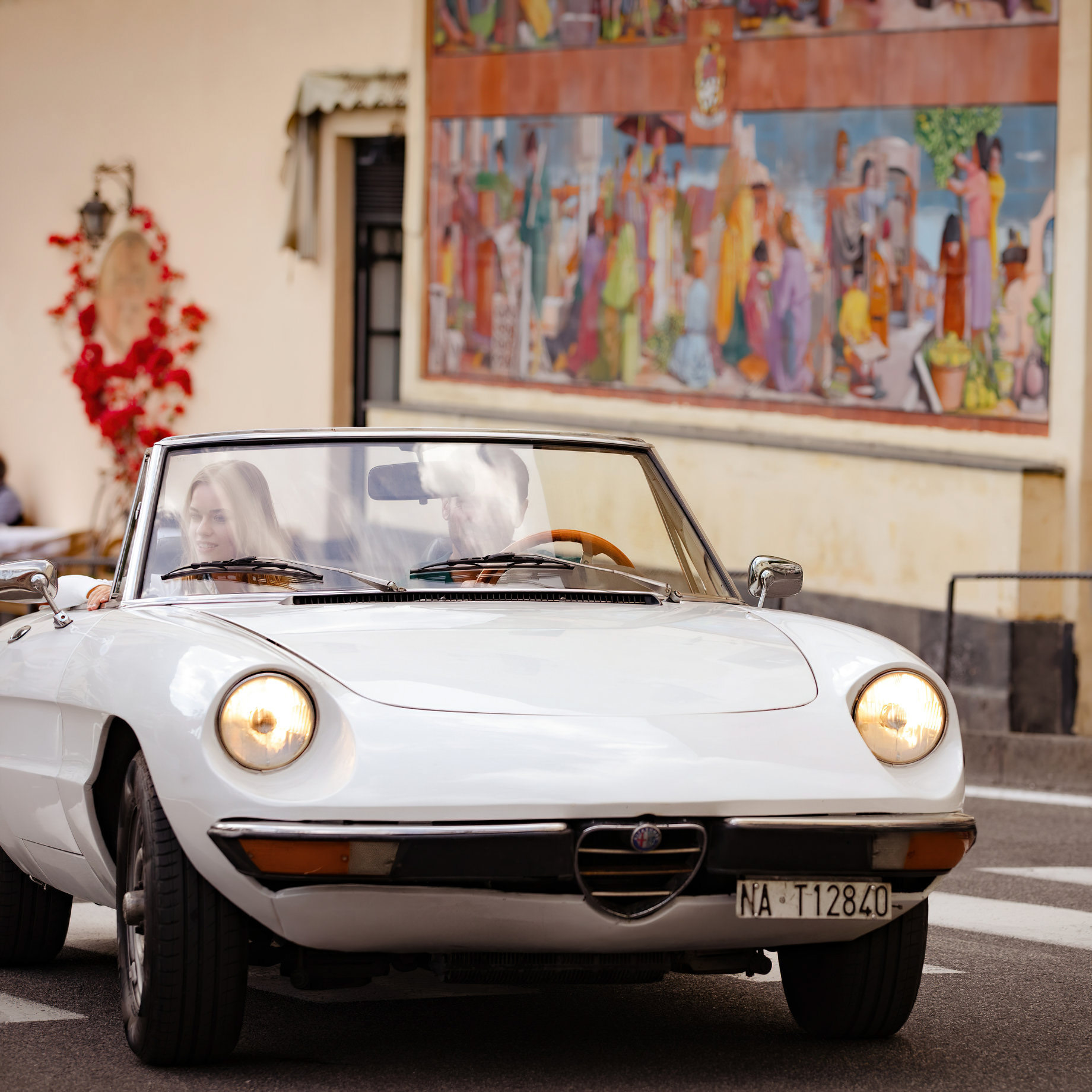 Anantara Convento Di Amalfi Grand Hotel - Italy - Leisure Activity