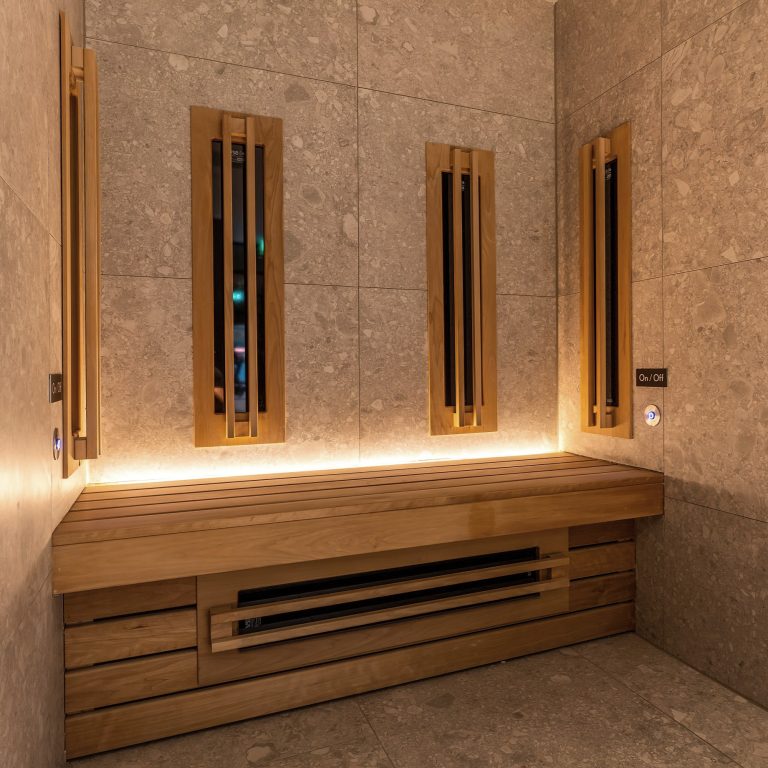 Anantara Grand Hotel Krasnapolsky Amsterdam – Netherlands – Spa