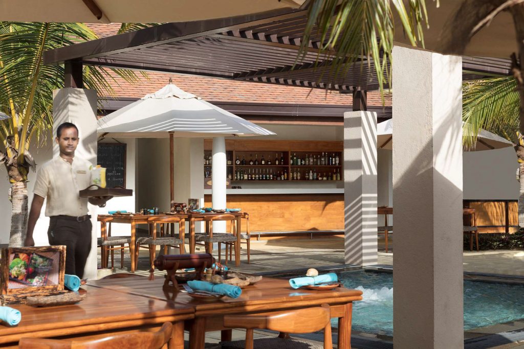 Anantara Peace Haven Tangalle Resort - Sri Lanka - Lounge