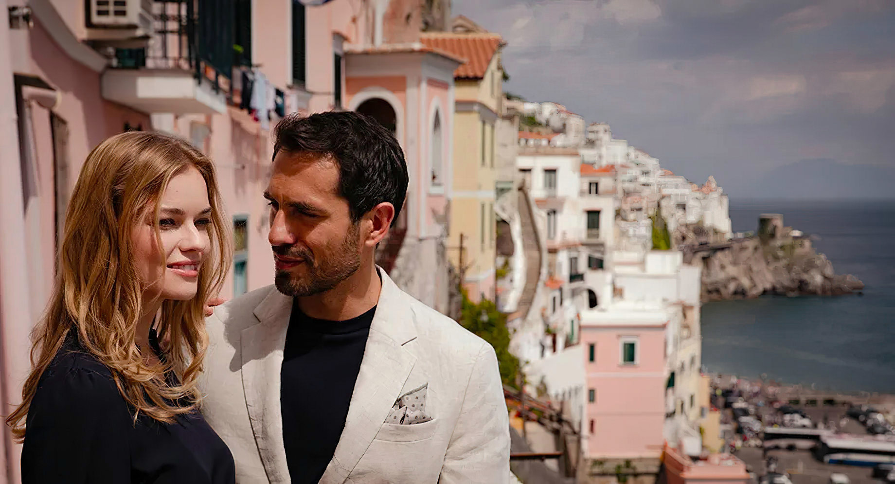 Anantara Convento Di Amalfi Grand Hotel - Italy - Leisure Activity