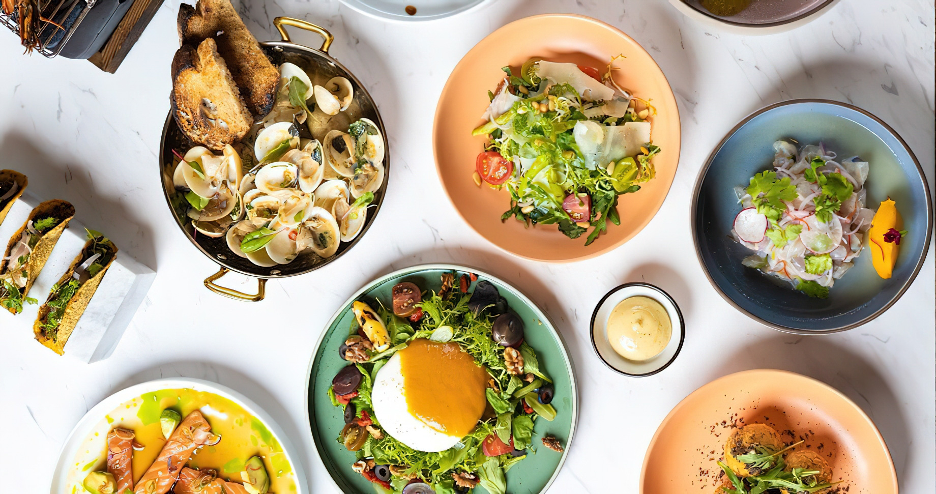 Anantara Siam Bangkok Hotel - Thailand - Guilty Bangkok Restaurant